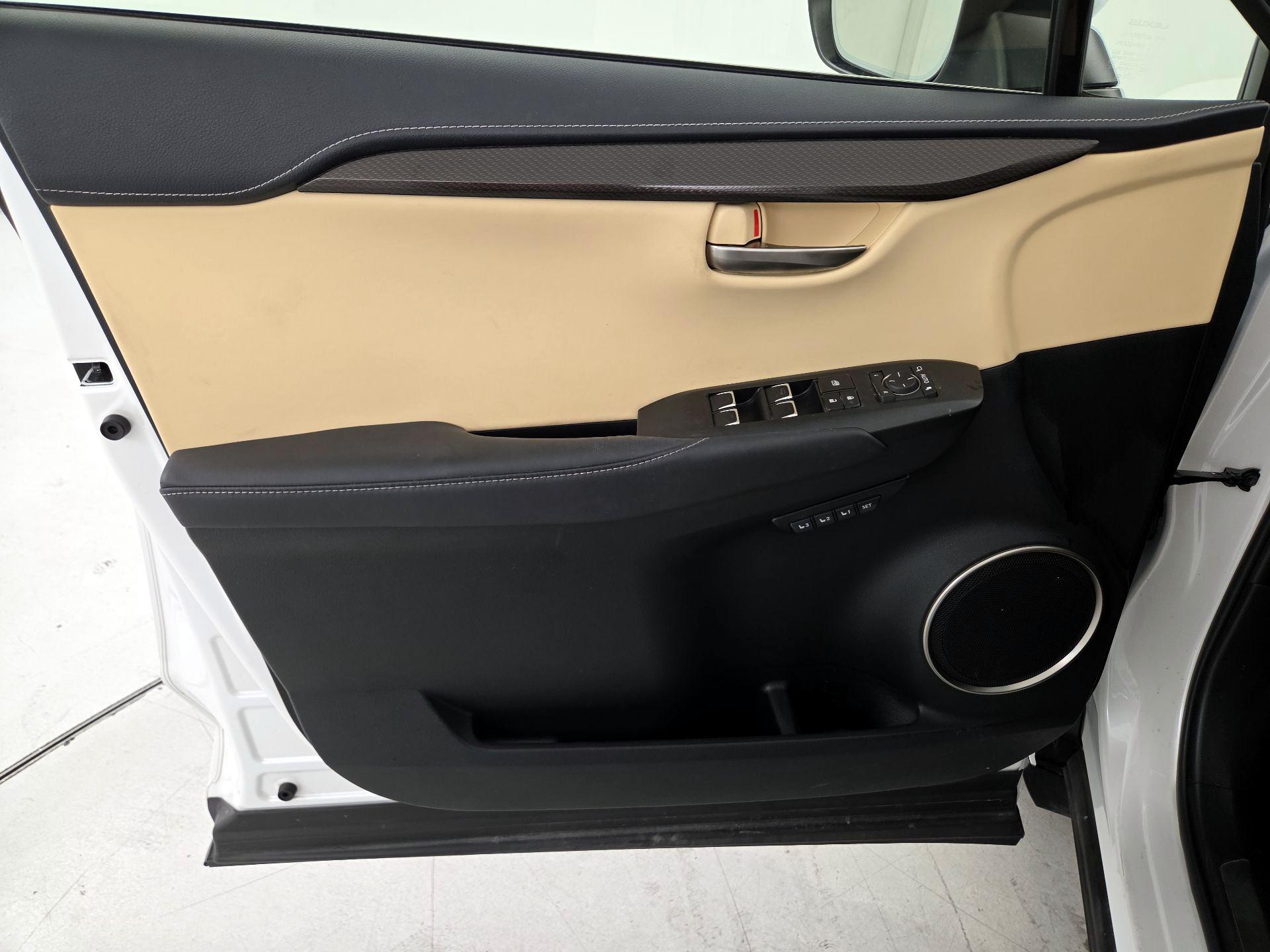 Thumbnail: 2020 Lexus NX - 12