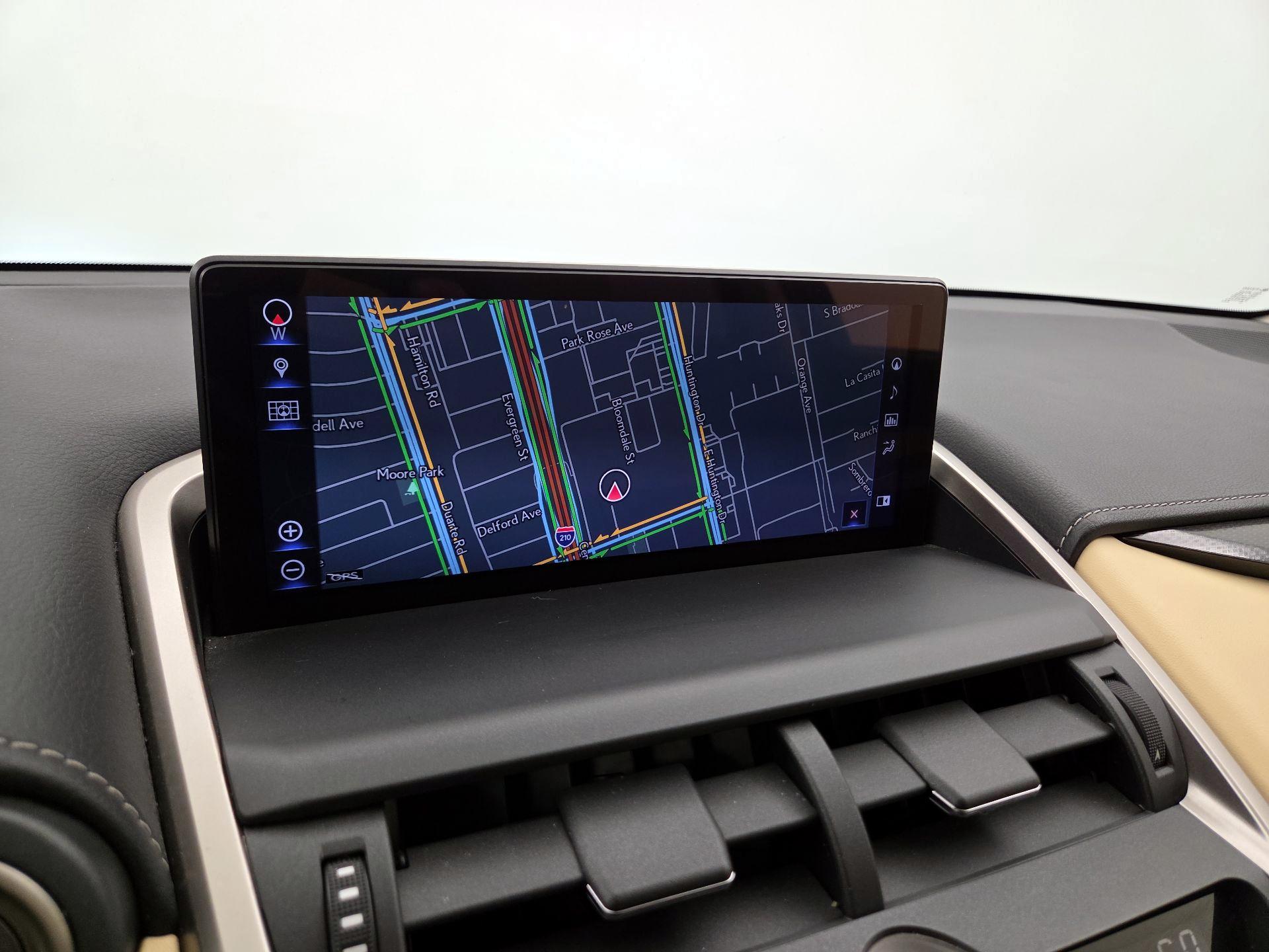 Thumbnail: 2020 Lexus NX - 14