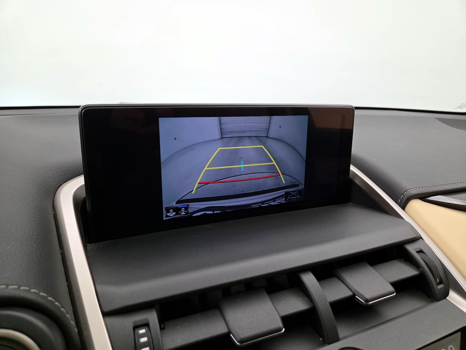 Thumbnail: 2020 Lexus NX - 15