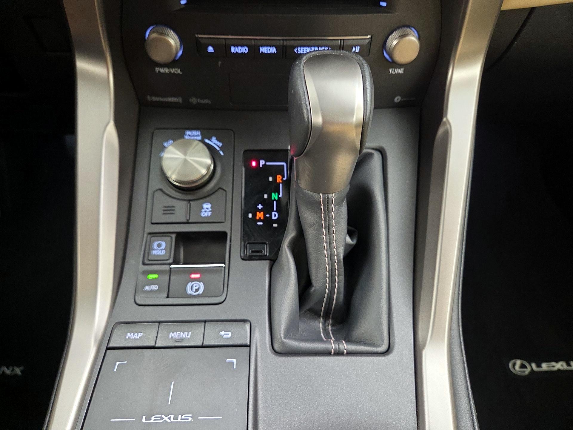 Thumbnail: 2020 Lexus NX - 18