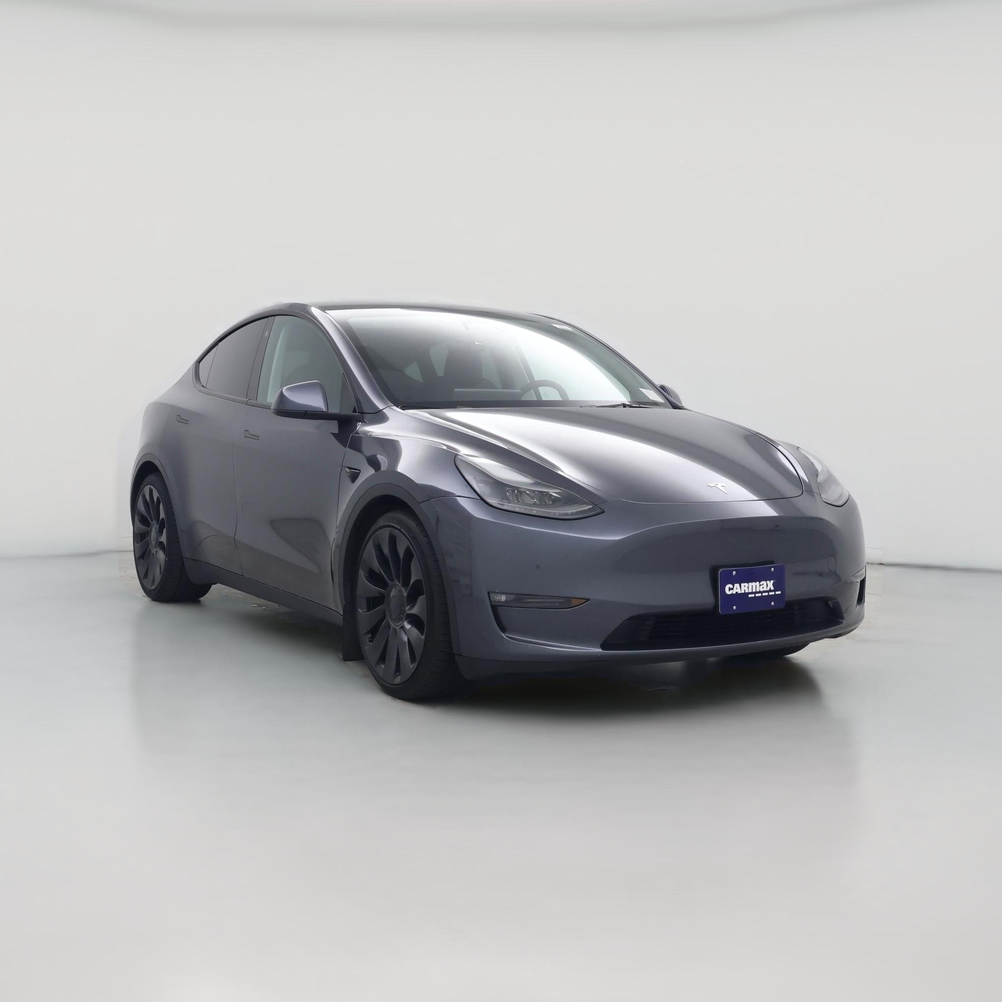 Thumbnail: 2023 Tesla Model Y - 1