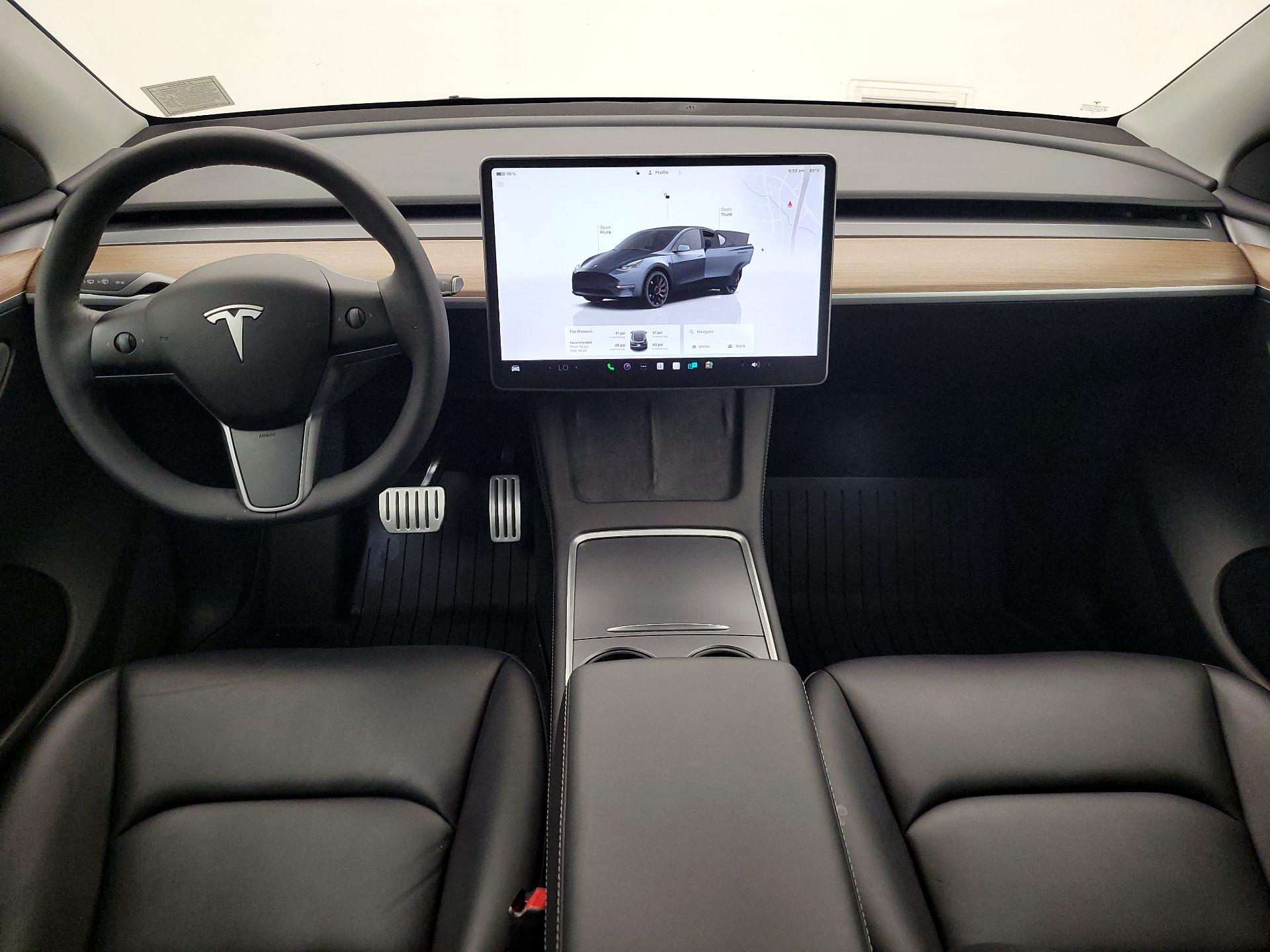 Thumbnail: 2023 Tesla Model Y - 9