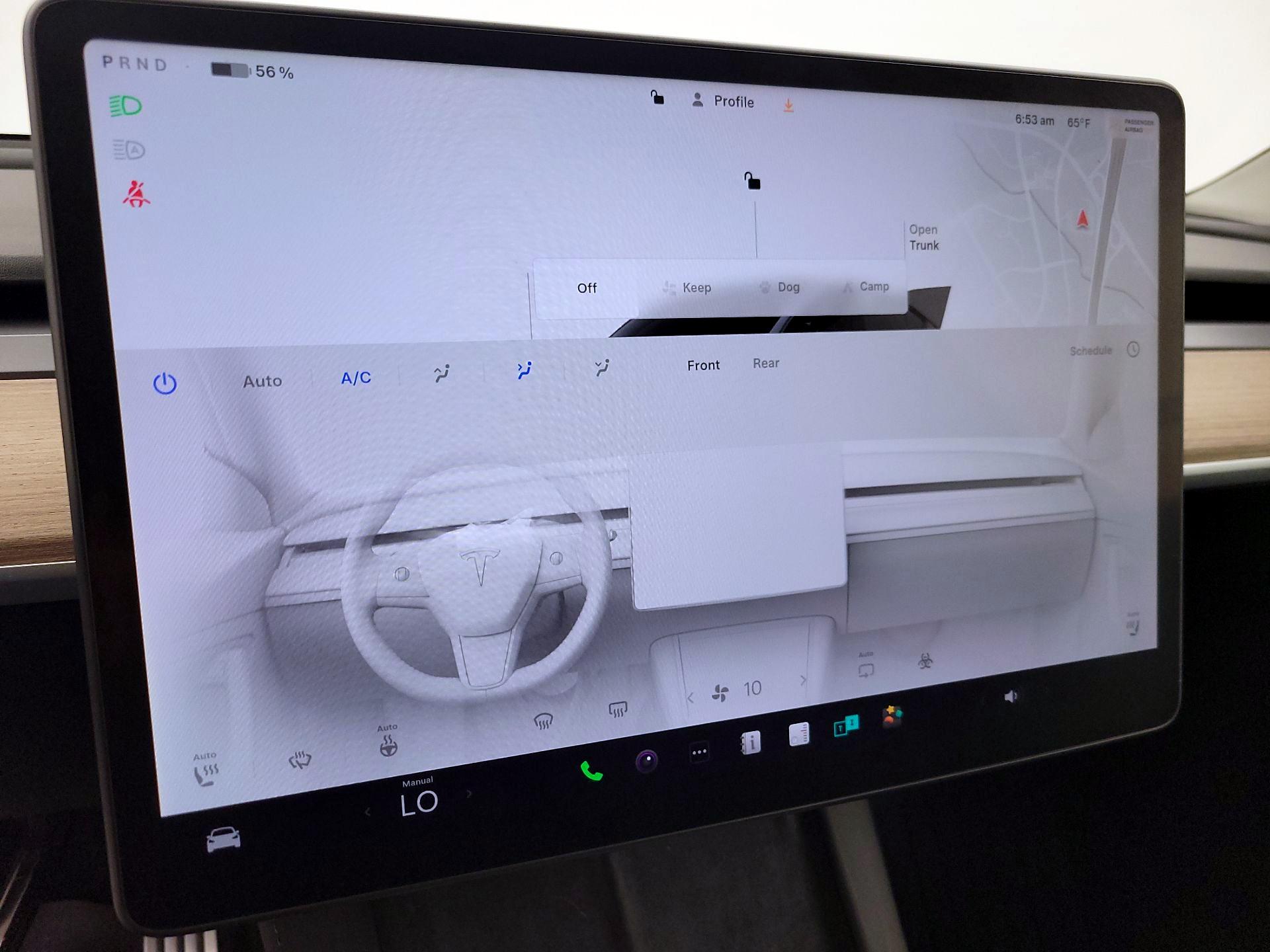 Thumbnail: 2023 Tesla Model Y - 16