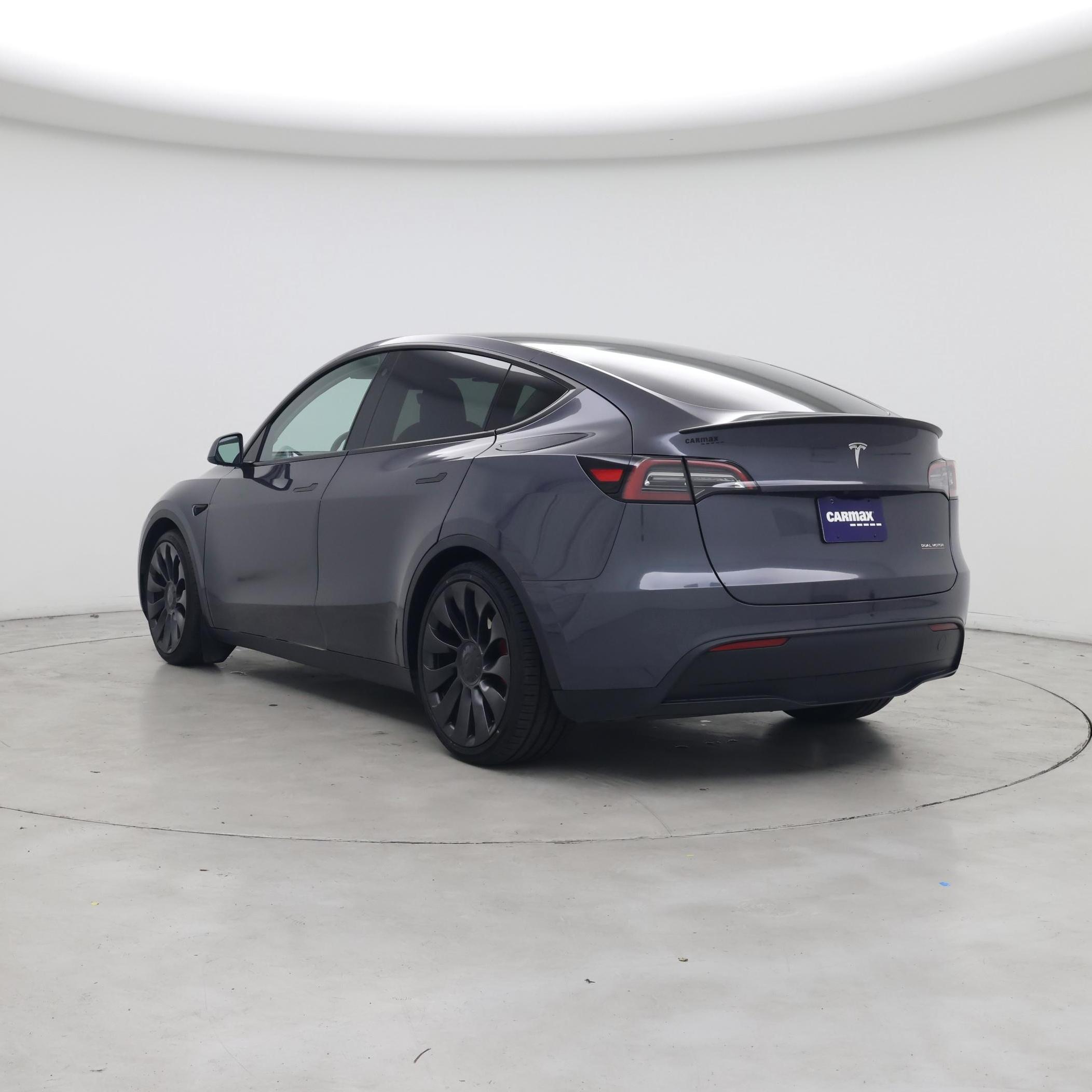 Thumbnail: 2023 Tesla Model Y - 2