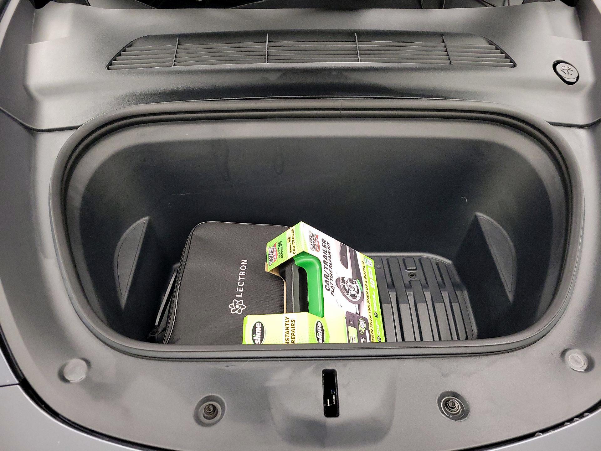 Thumbnail: 2023 Tesla Model Y - 20