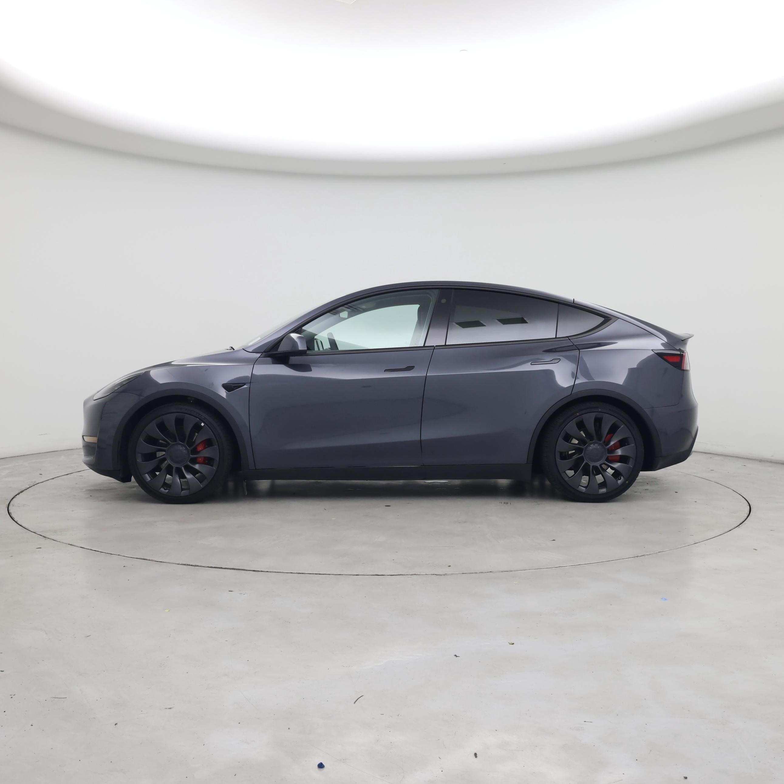 Thumbnail: 2023 Tesla Model Y - 3