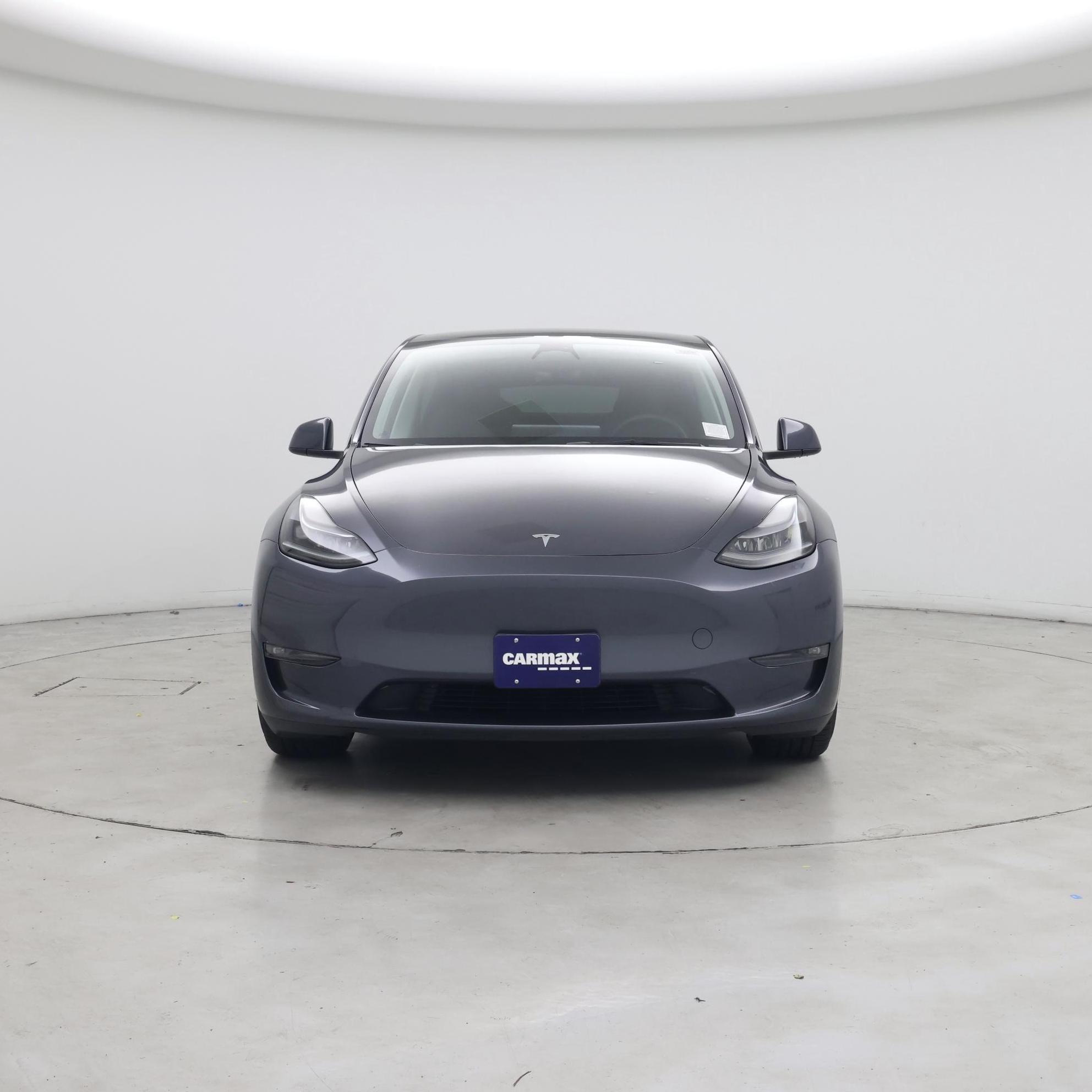 Thumbnail: 2023 Tesla Model Y - 5