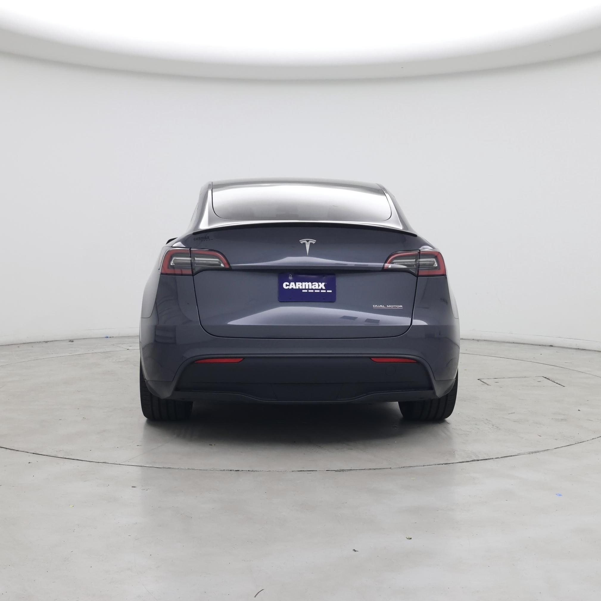 Thumbnail: 2023 Tesla Model Y - 6
