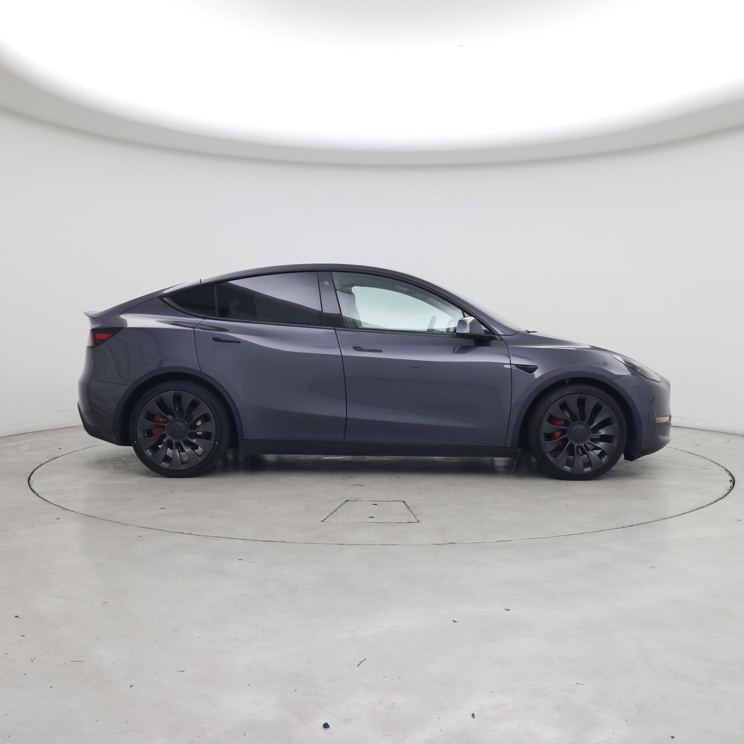 Thumbnail: 2023 Tesla Model Y - 7
