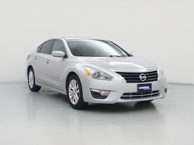 2014 Nissan Altima S