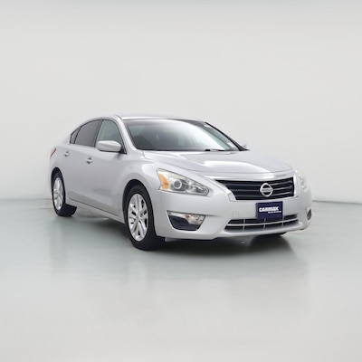 2014 Nissan Altima S