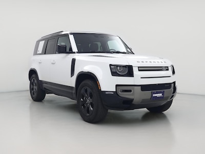 2023 Land Rover Defender 110 X-Dynamic SE