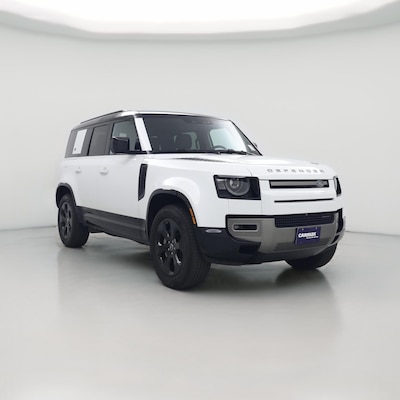 2023 Land Rover Defender 110 X-Dynamic SE