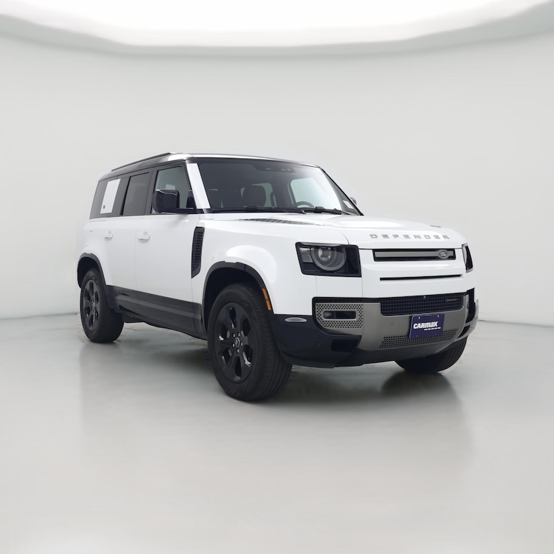 2023 Land Rover Defender 110 X-Dynamic SE
