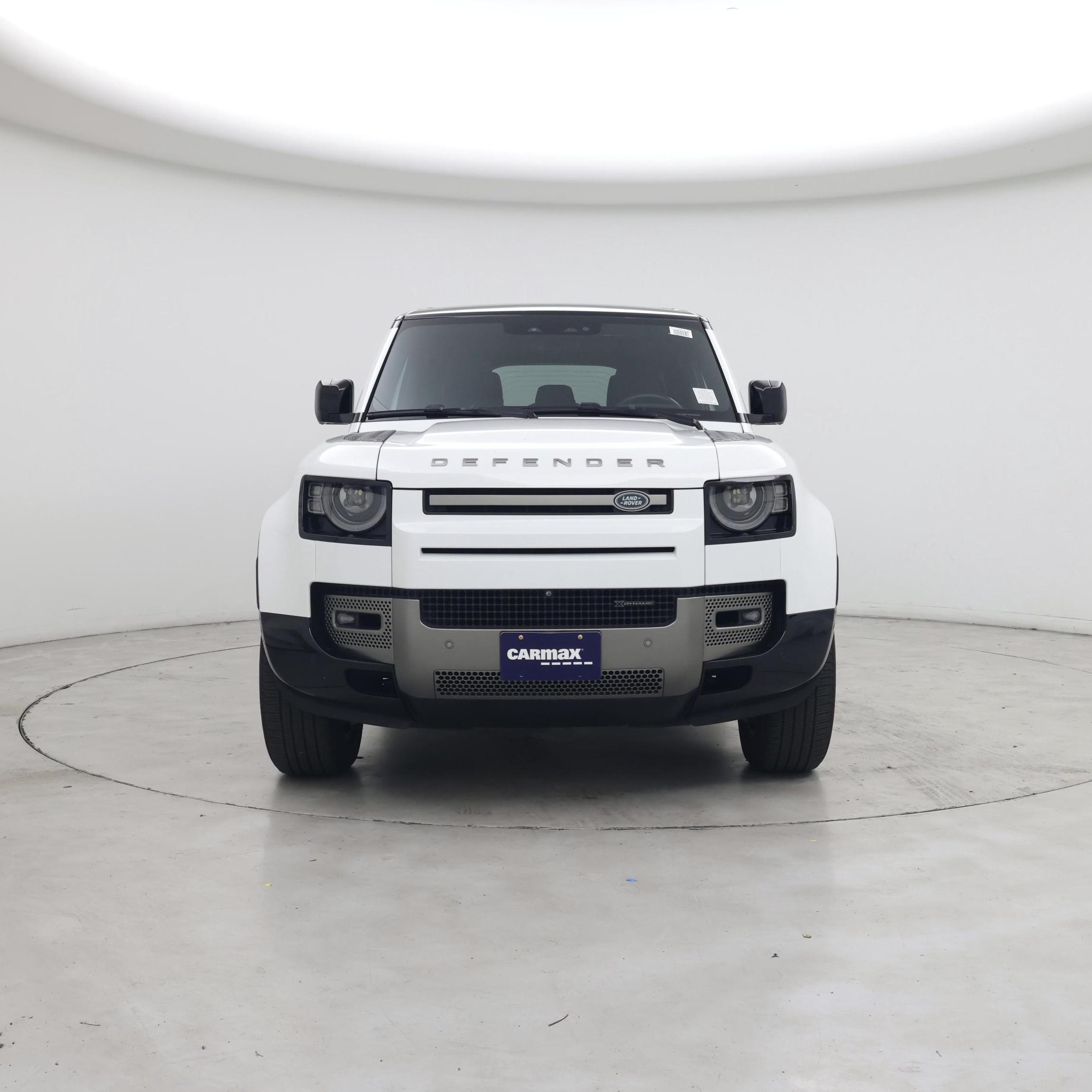 Thumbnail: 2023 Land Rover Defender - 5