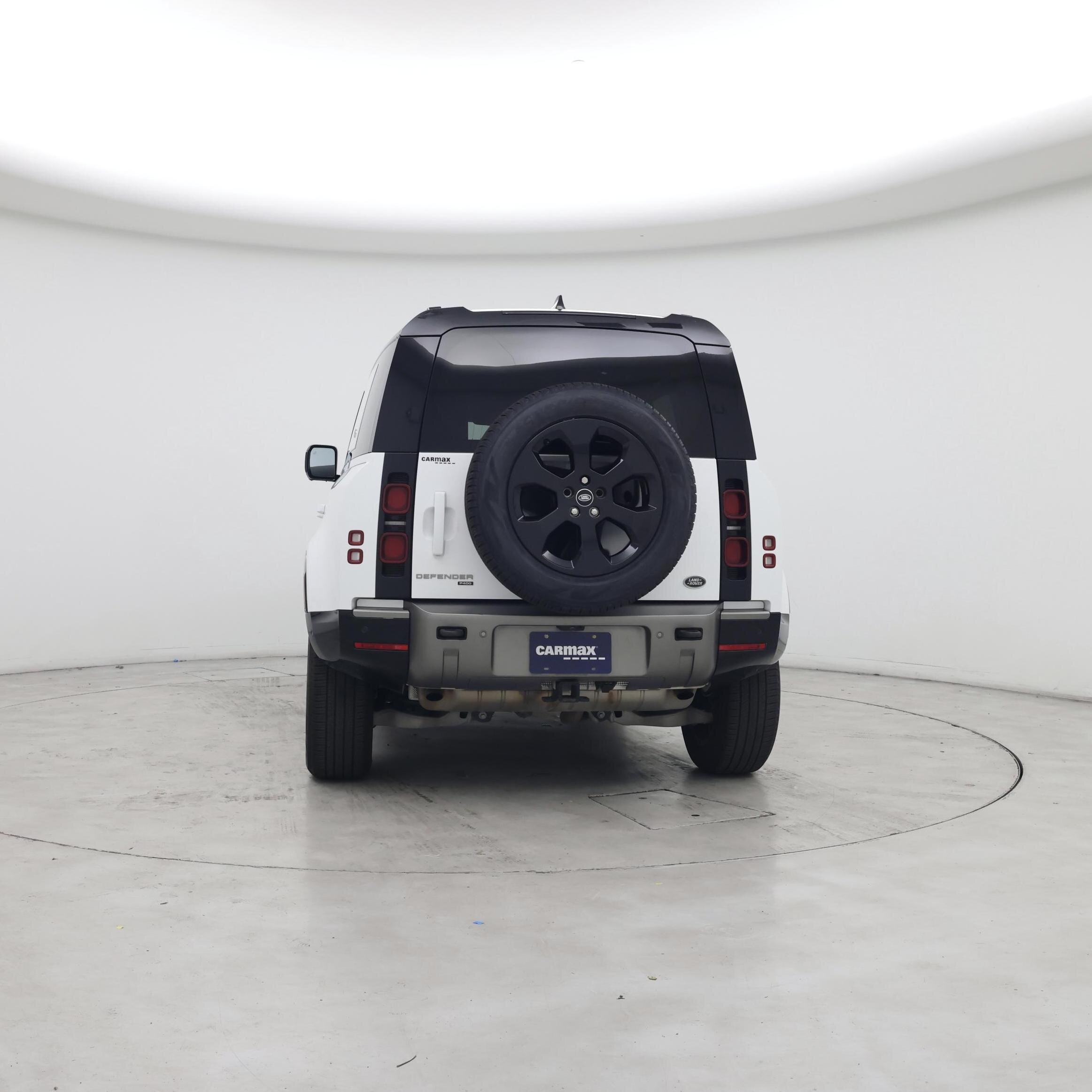 Thumbnail: 2023 Land Rover Defender - 6