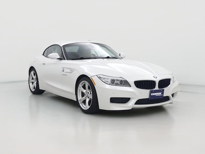 2016 BMW Z4 SDrive28i
