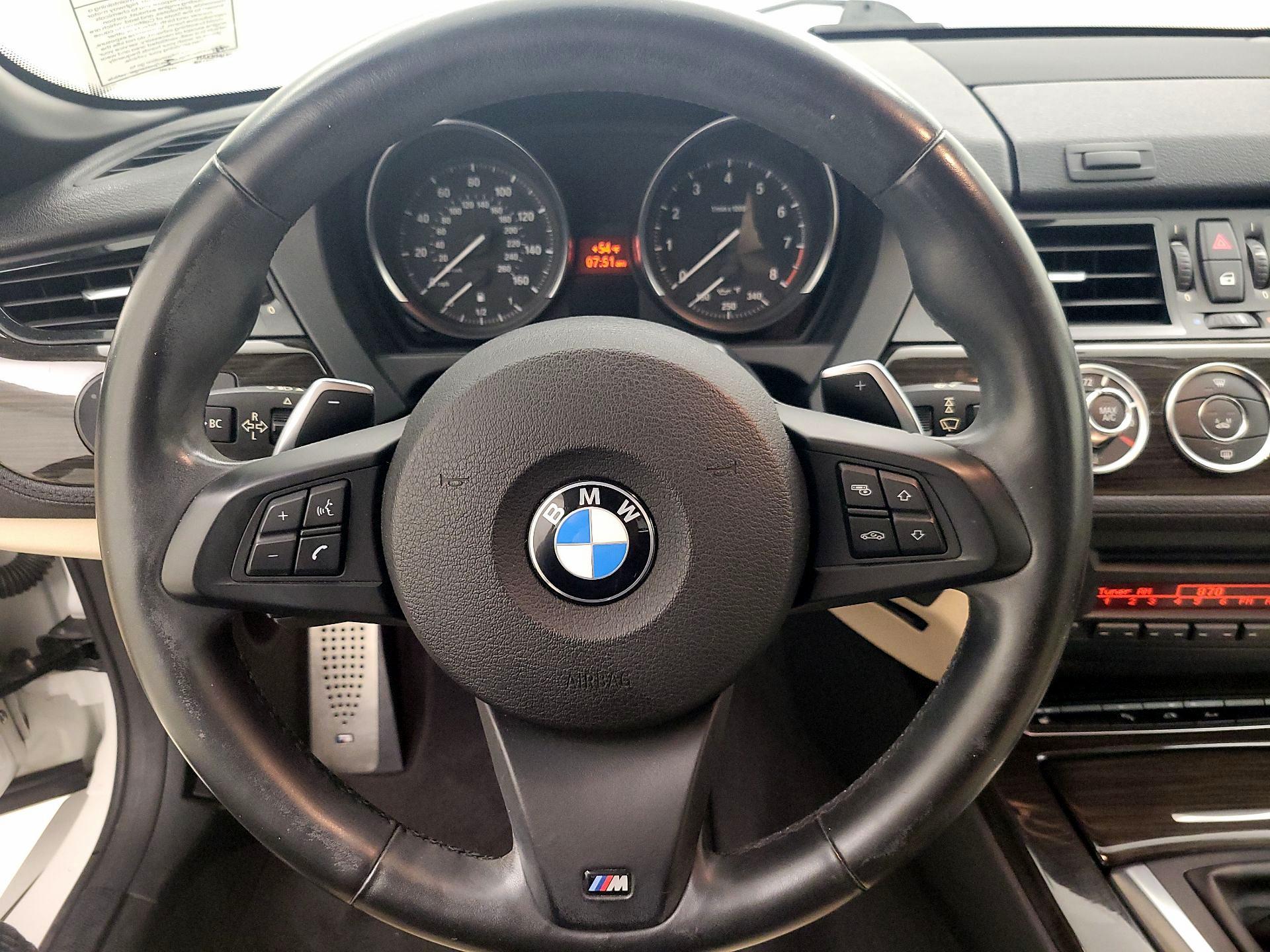 Thumbnail: 2016 BMW Z4 - 10