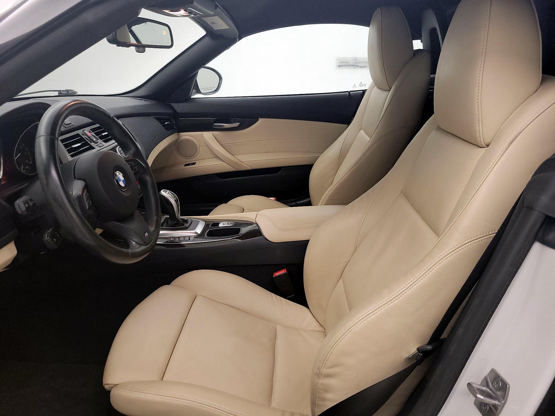 Thumbnail: 2016 BMW Z4 - 11