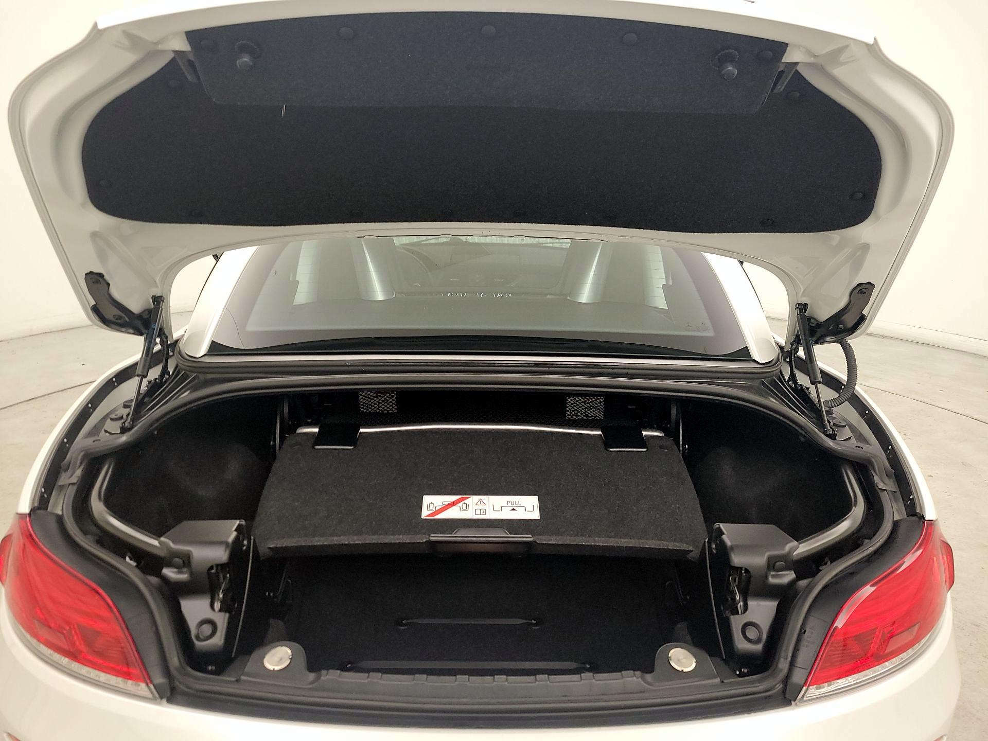 Thumbnail: 2016 BMW Z4 - 17