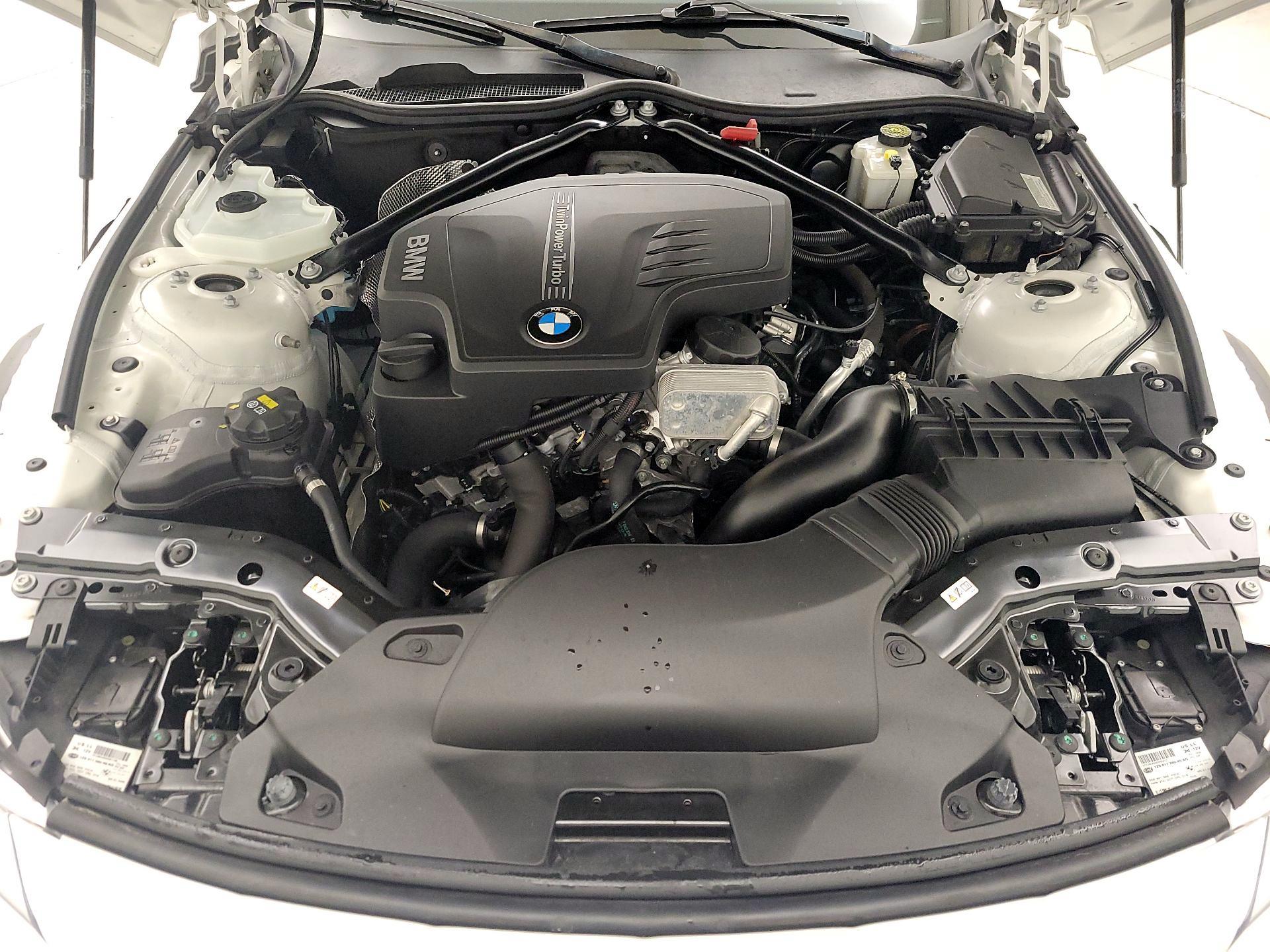 Thumbnail: 2016 BMW Z4 - 18