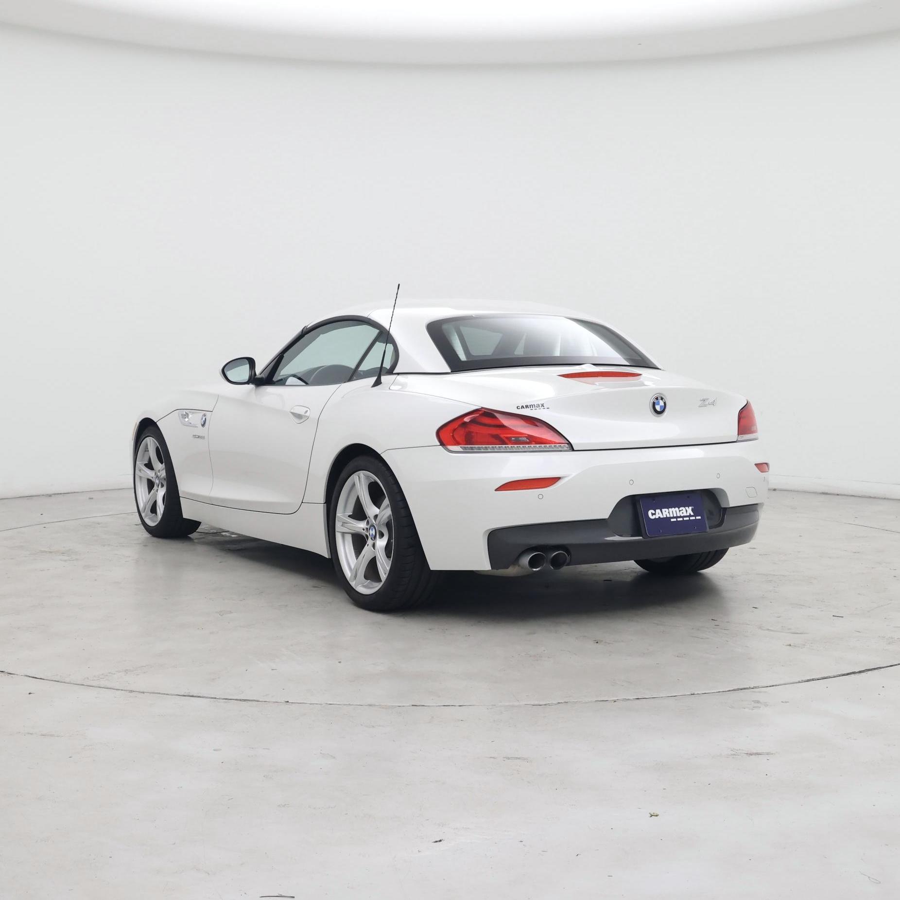 Thumbnail: 2016 BMW Z4 - 2