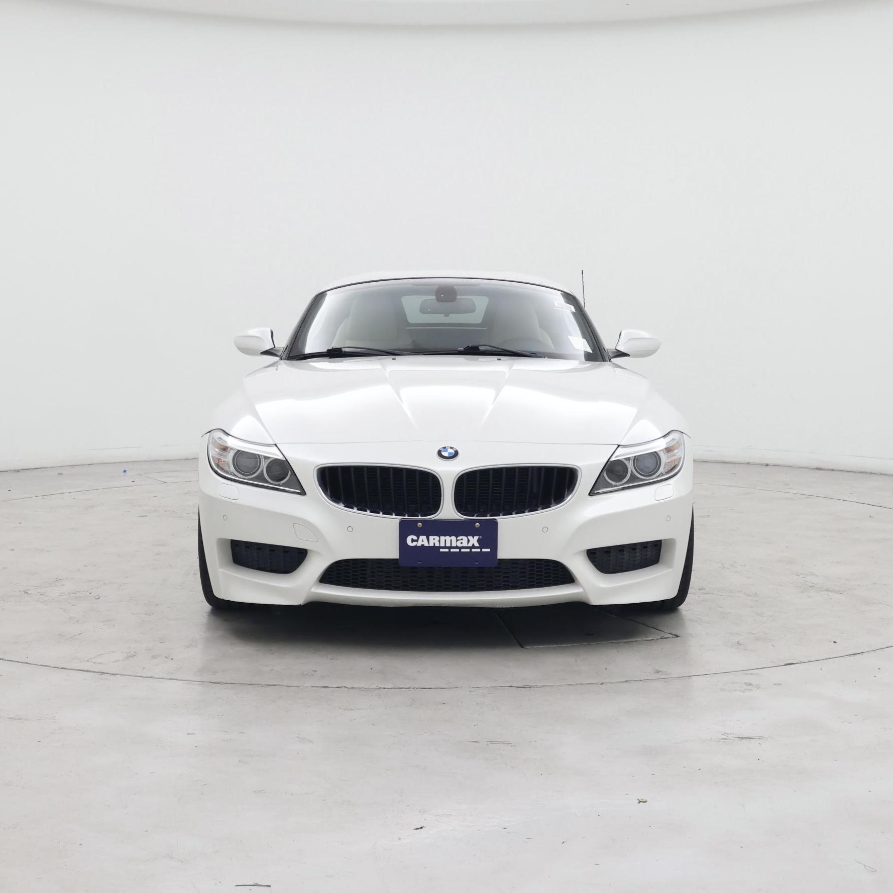 Thumbnail: 2016 BMW Z4 - 5