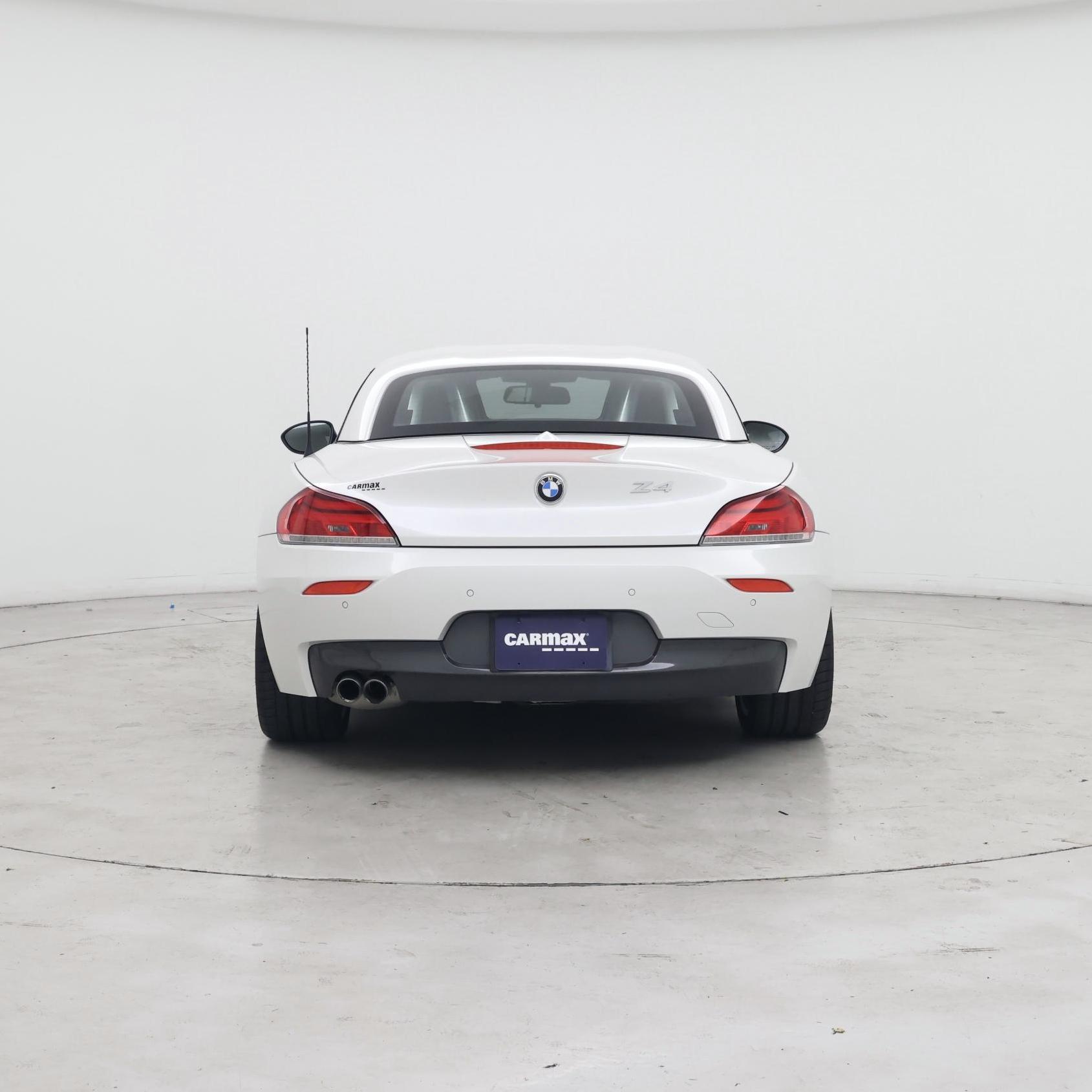 Thumbnail: 2016 BMW Z4 - 6