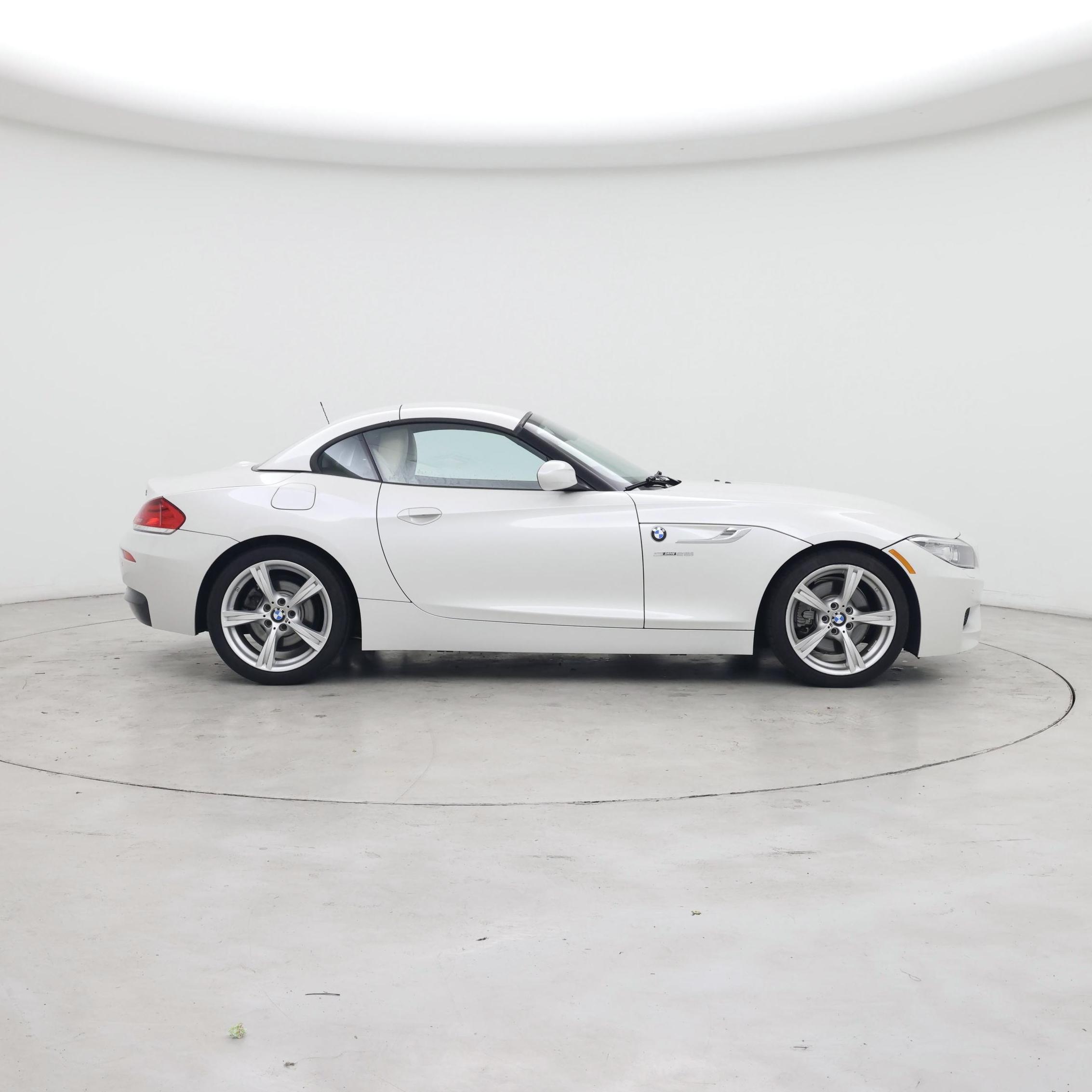 Thumbnail: 2016 BMW Z4 - 7