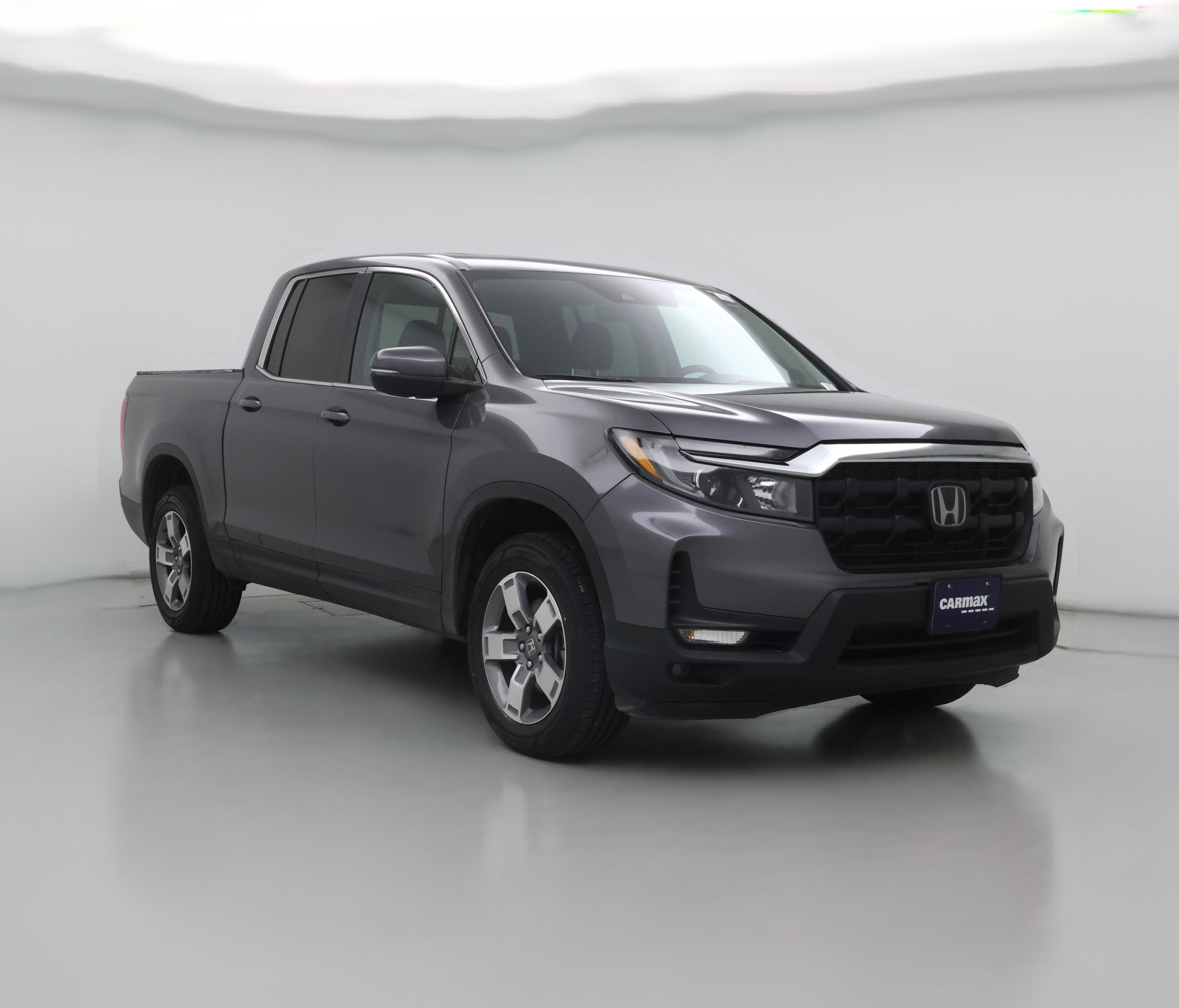 Thumbnail: 2025 Honda Ridgeline - 1