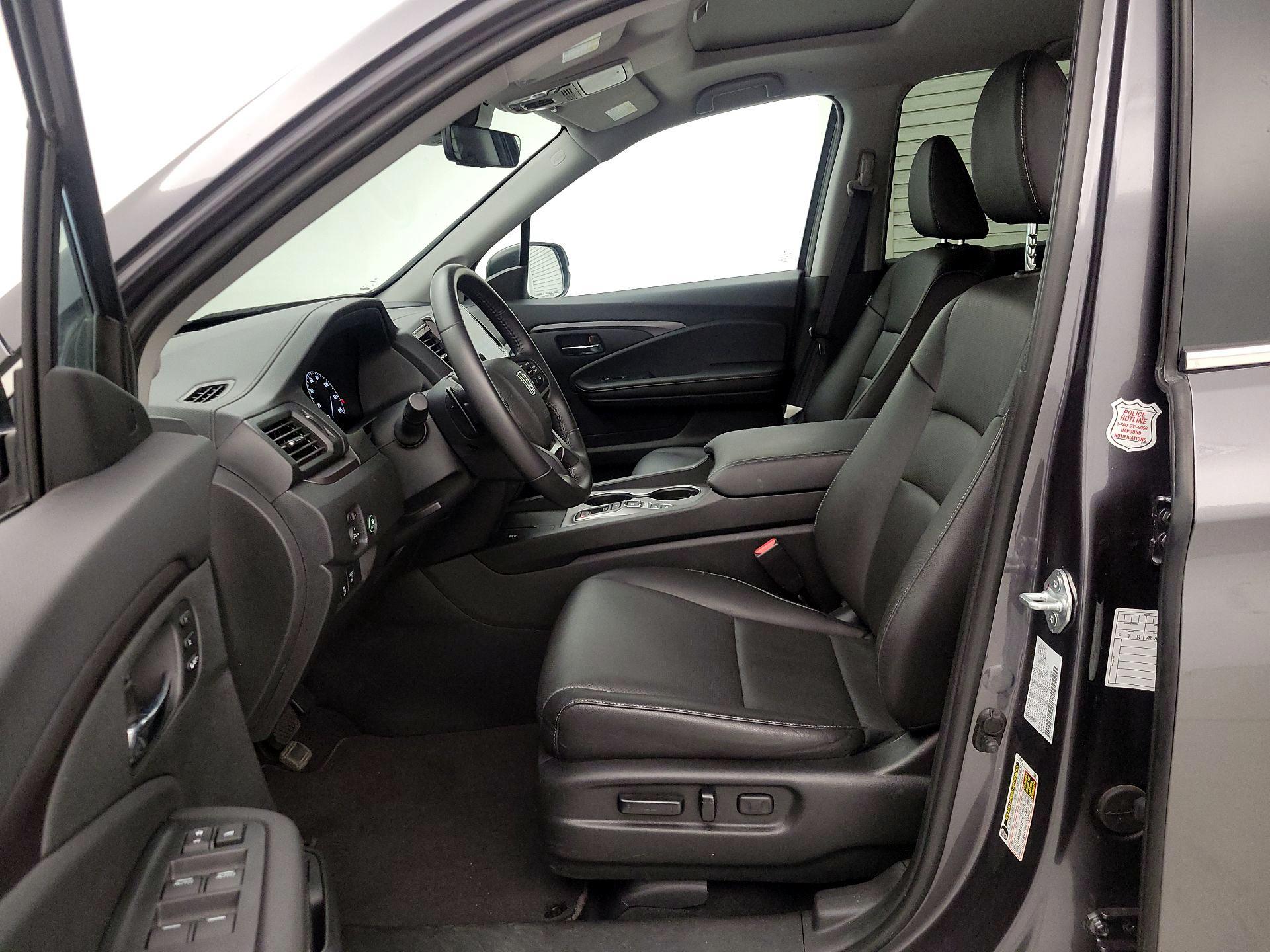 Thumbnail: 2025 Honda Ridgeline - 11