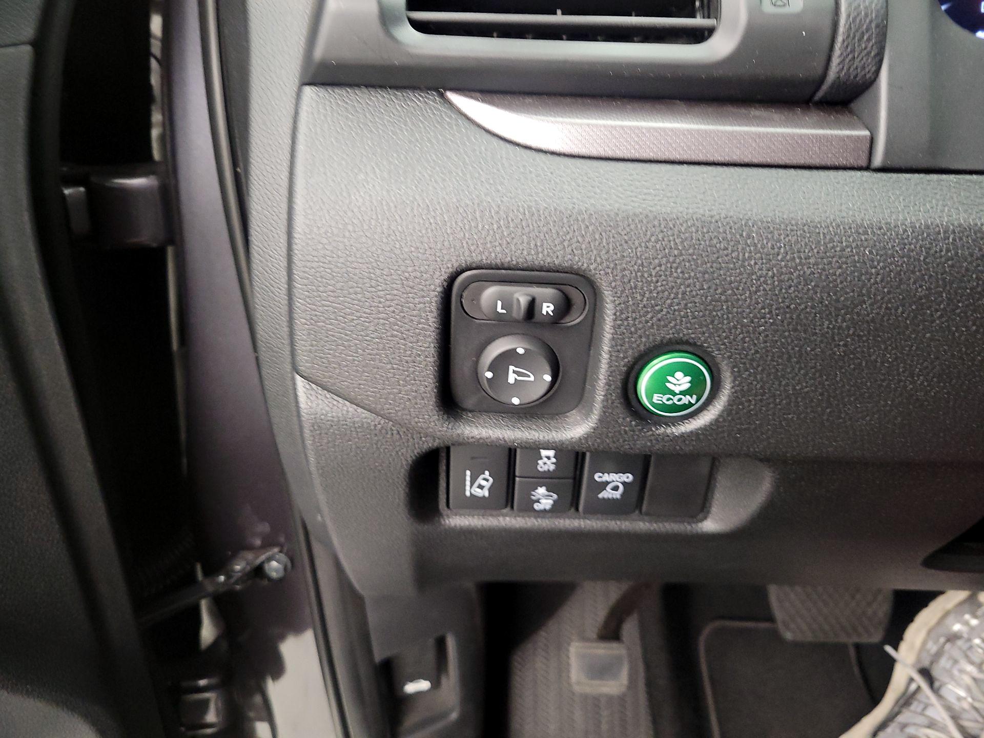 Thumbnail: 2025 Honda Ridgeline - 13