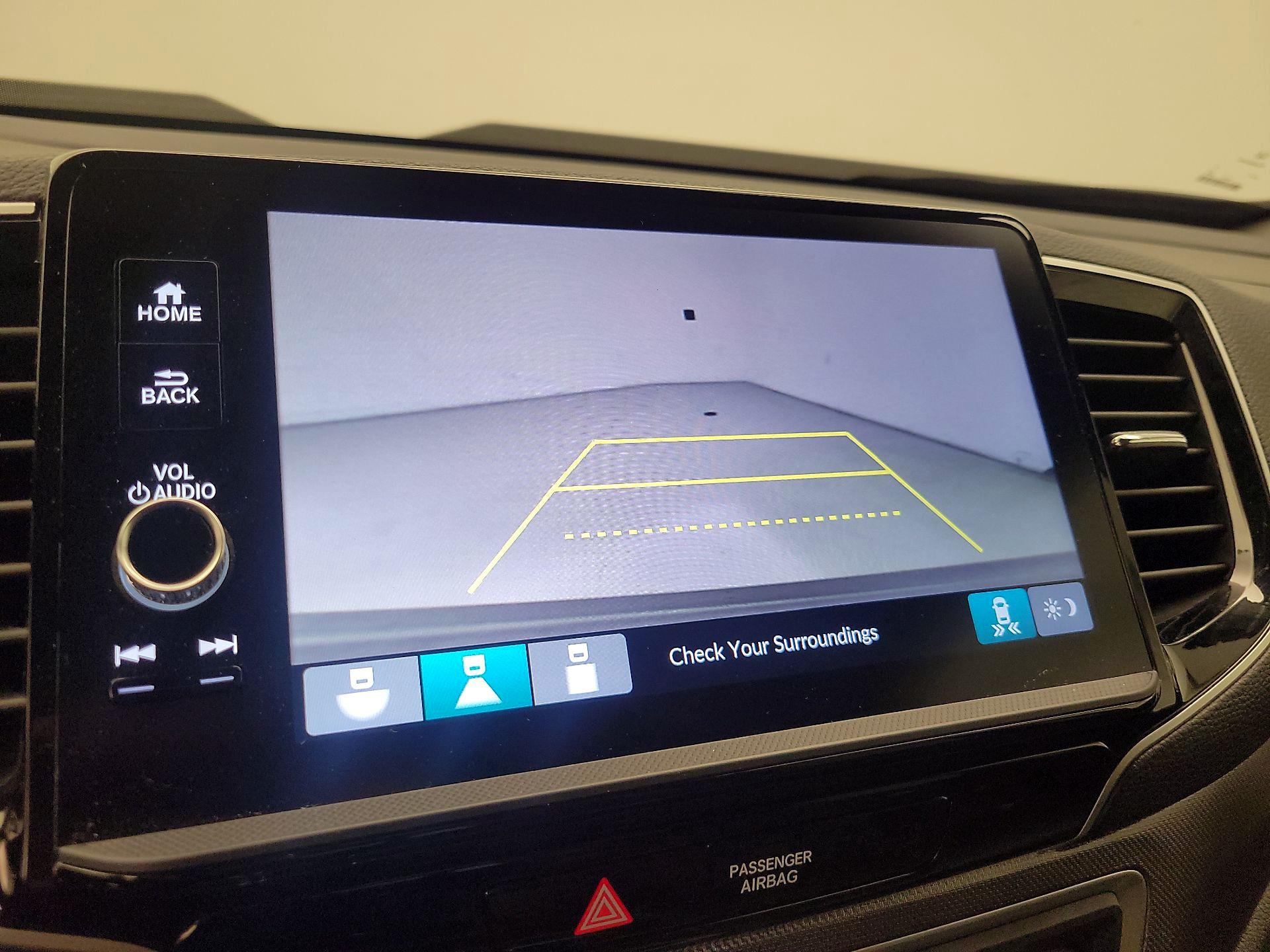 Thumbnail: 2025 Honda Ridgeline - 14