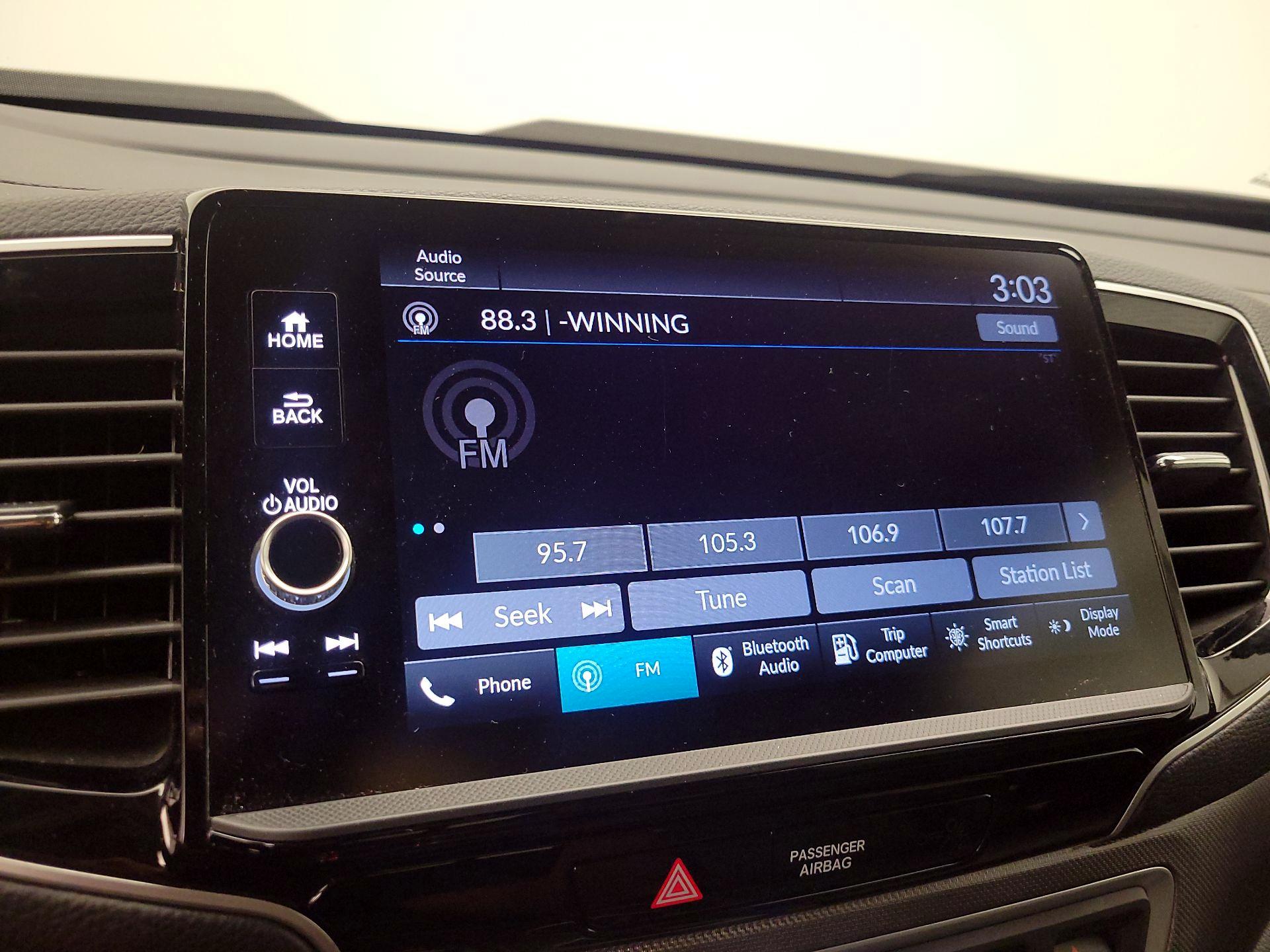 Thumbnail: 2025 Honda Ridgeline - 15