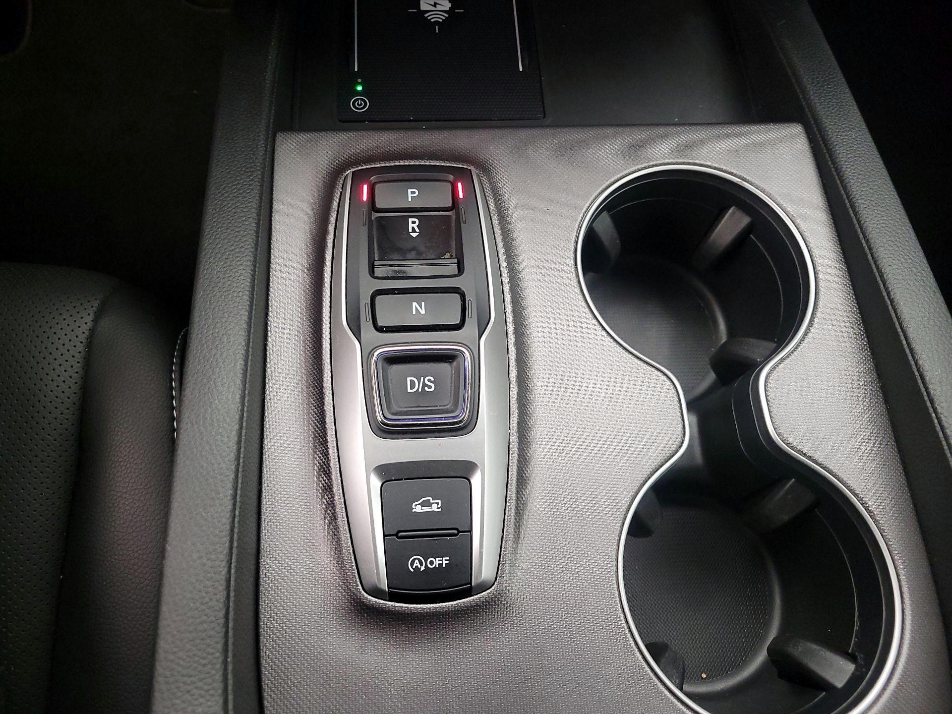 Thumbnail: 2025 Honda Ridgeline - 17