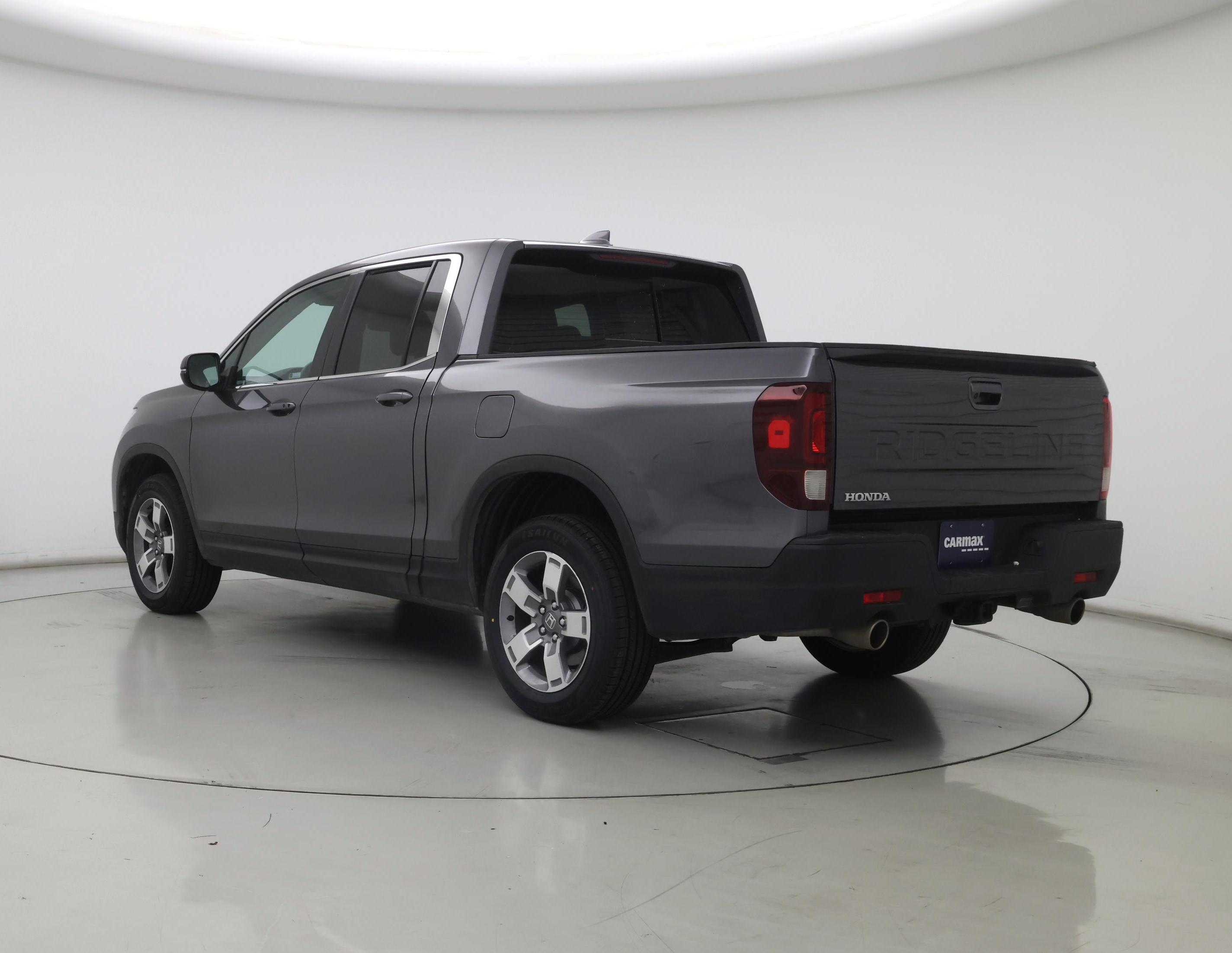 Thumbnail: 2025 Honda Ridgeline - 2