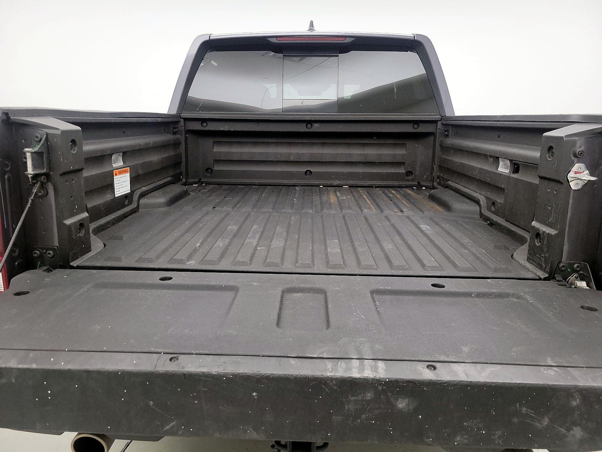 Thumbnail: 2025 Honda Ridgeline - 20