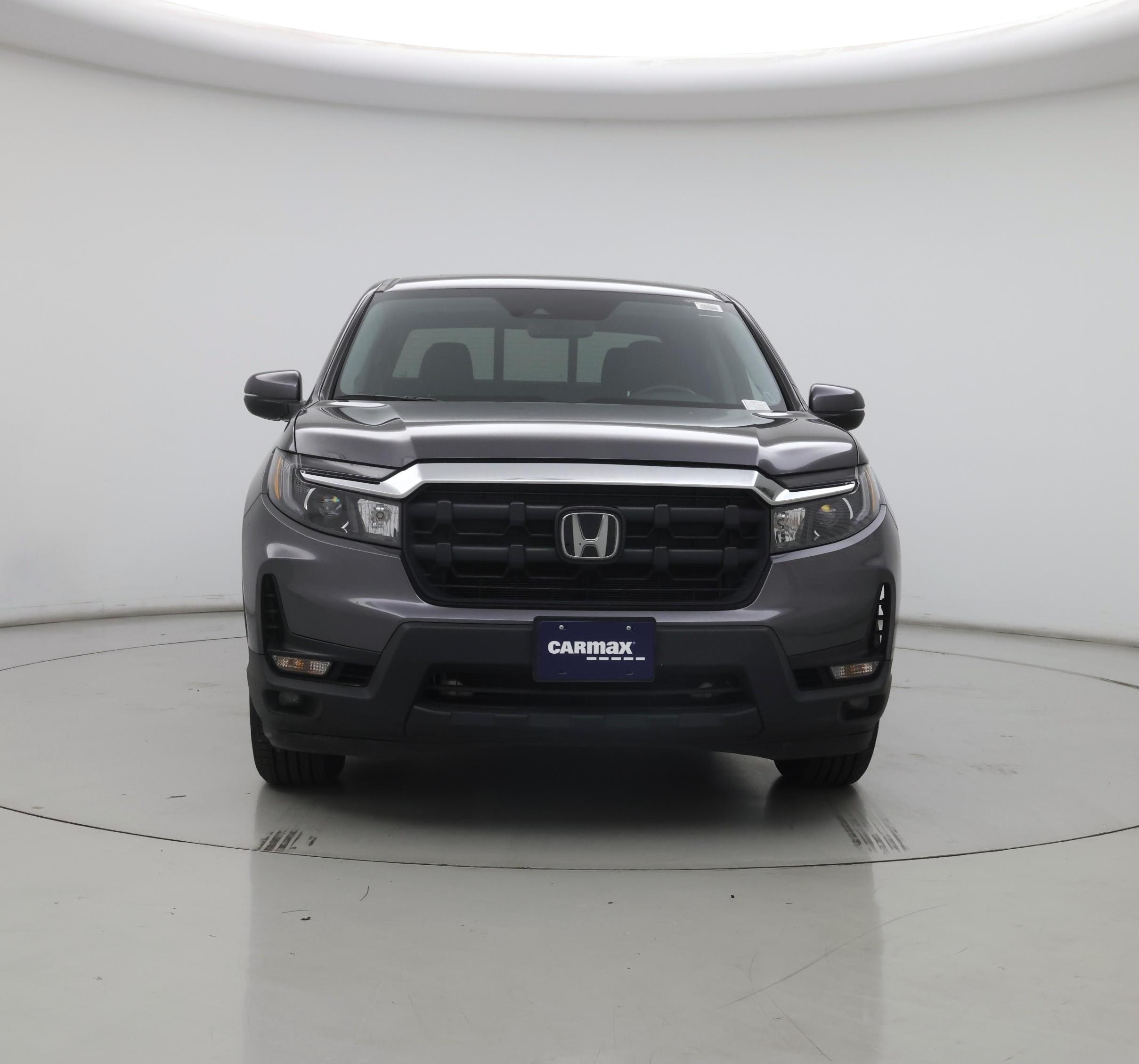 Thumbnail: 2025 Honda Ridgeline - 5