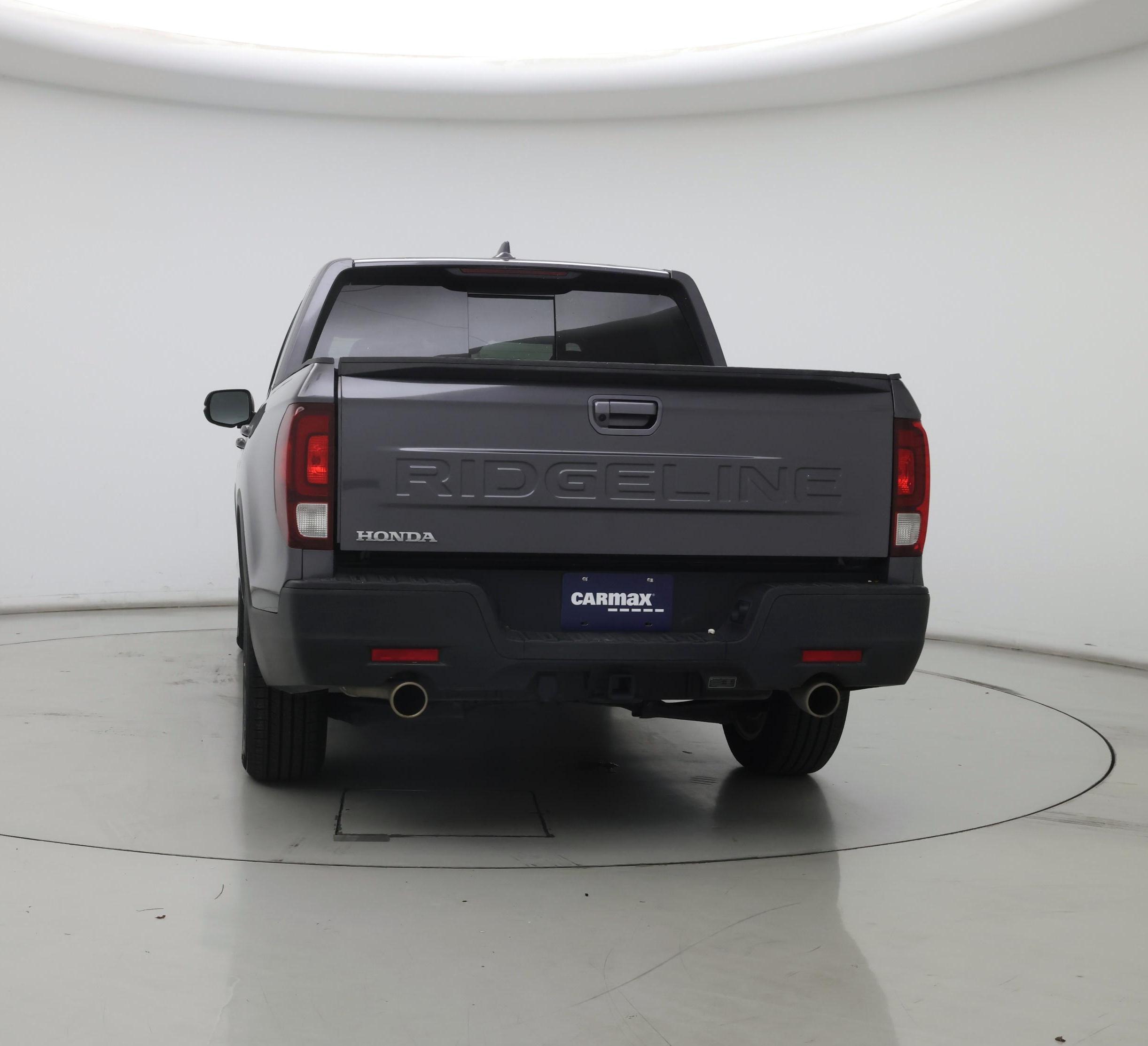 Thumbnail: 2025 Honda Ridgeline - 6