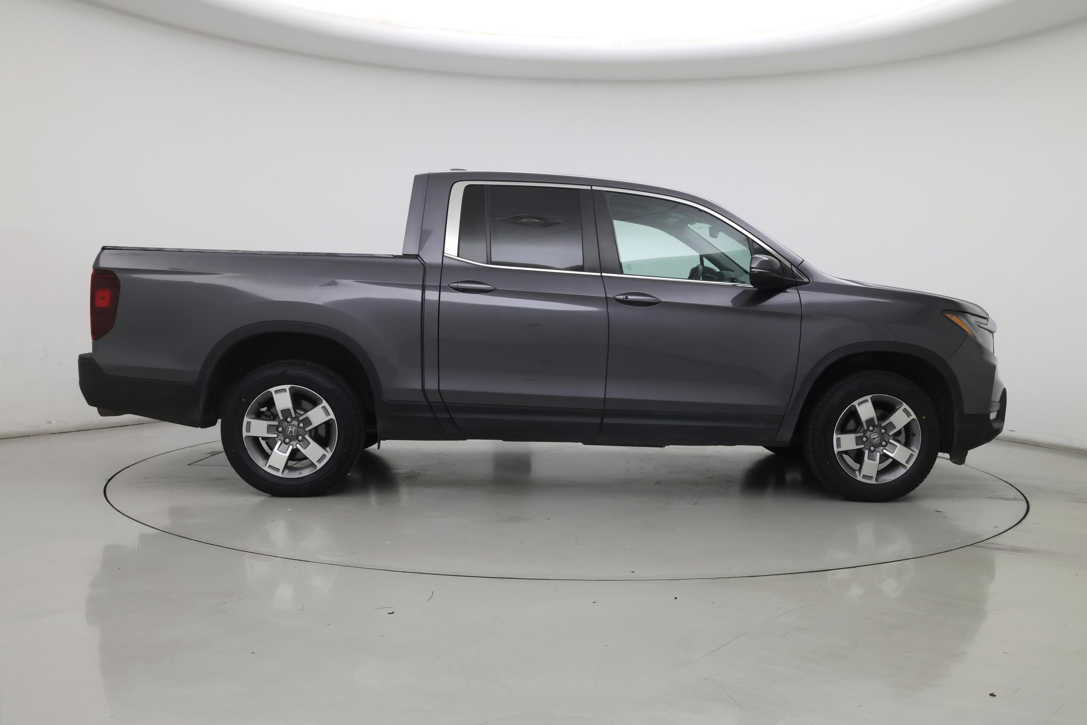 Thumbnail: 2025 Honda Ridgeline - 7