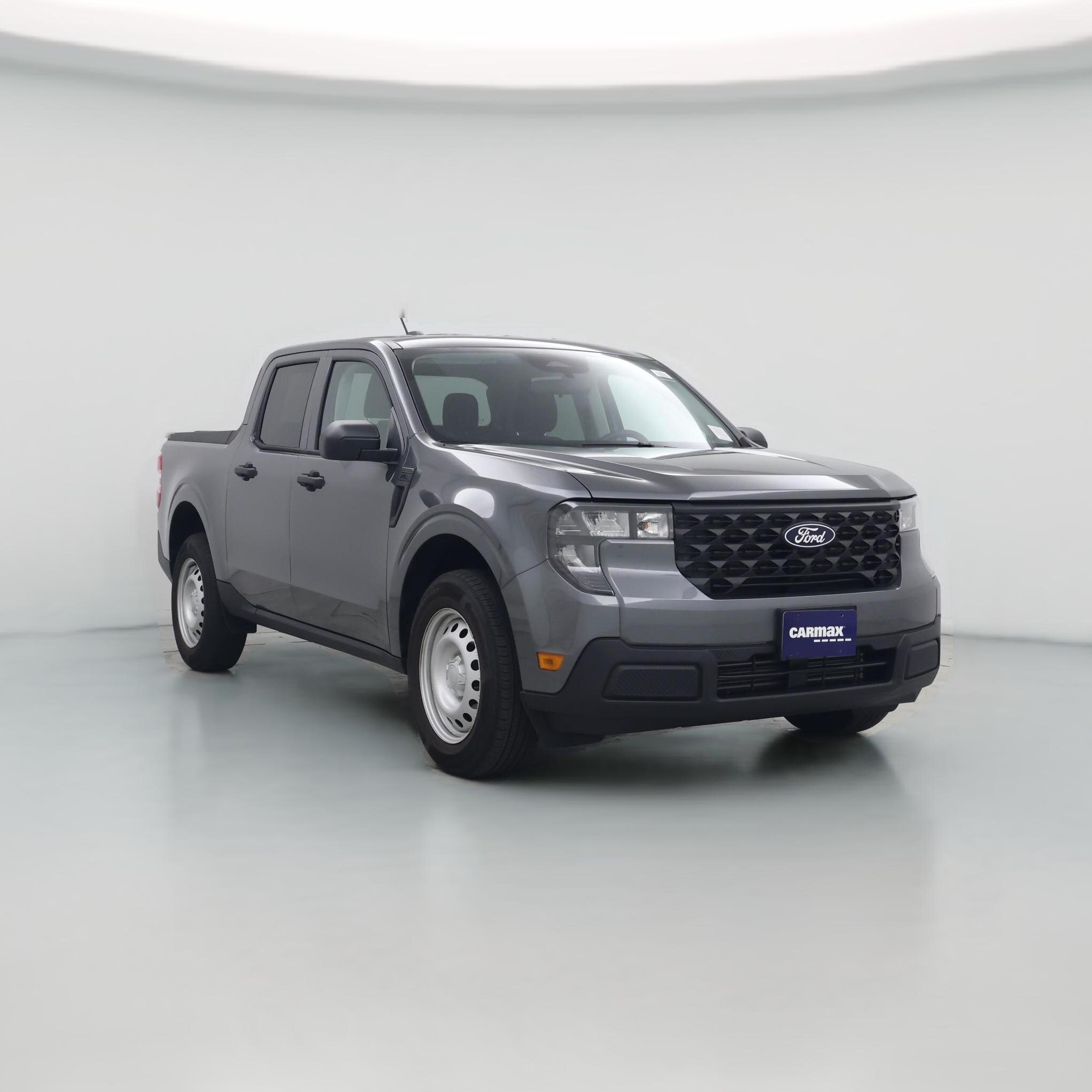 Thumbnail: 2025 Ford Maverick - 1