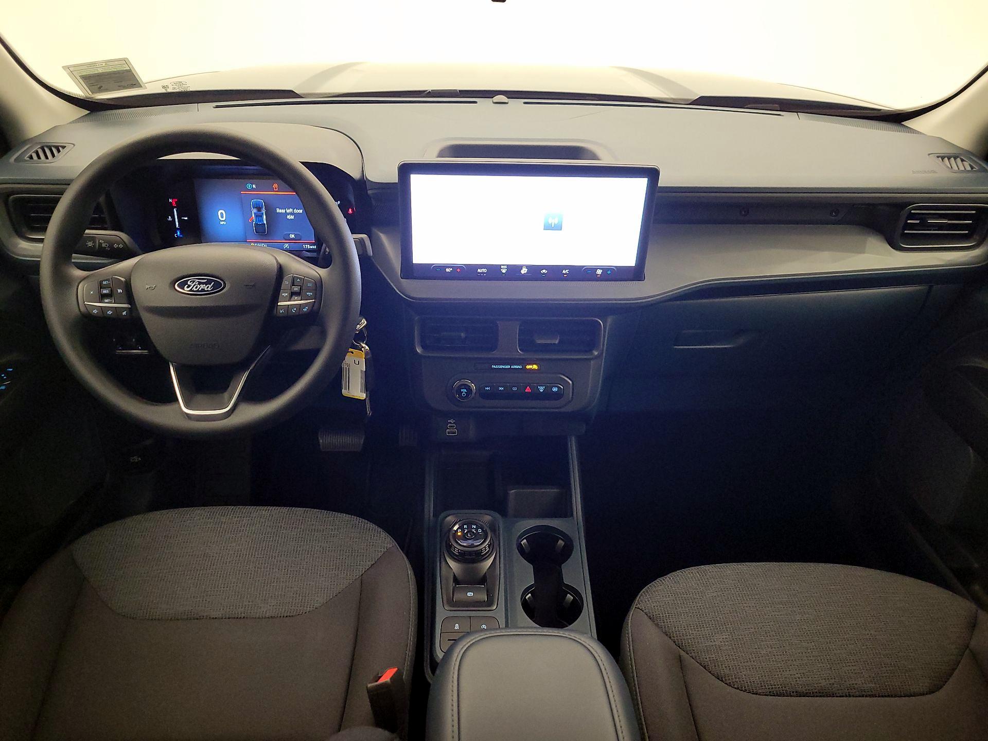 Thumbnail: 2025 Ford Maverick - 9