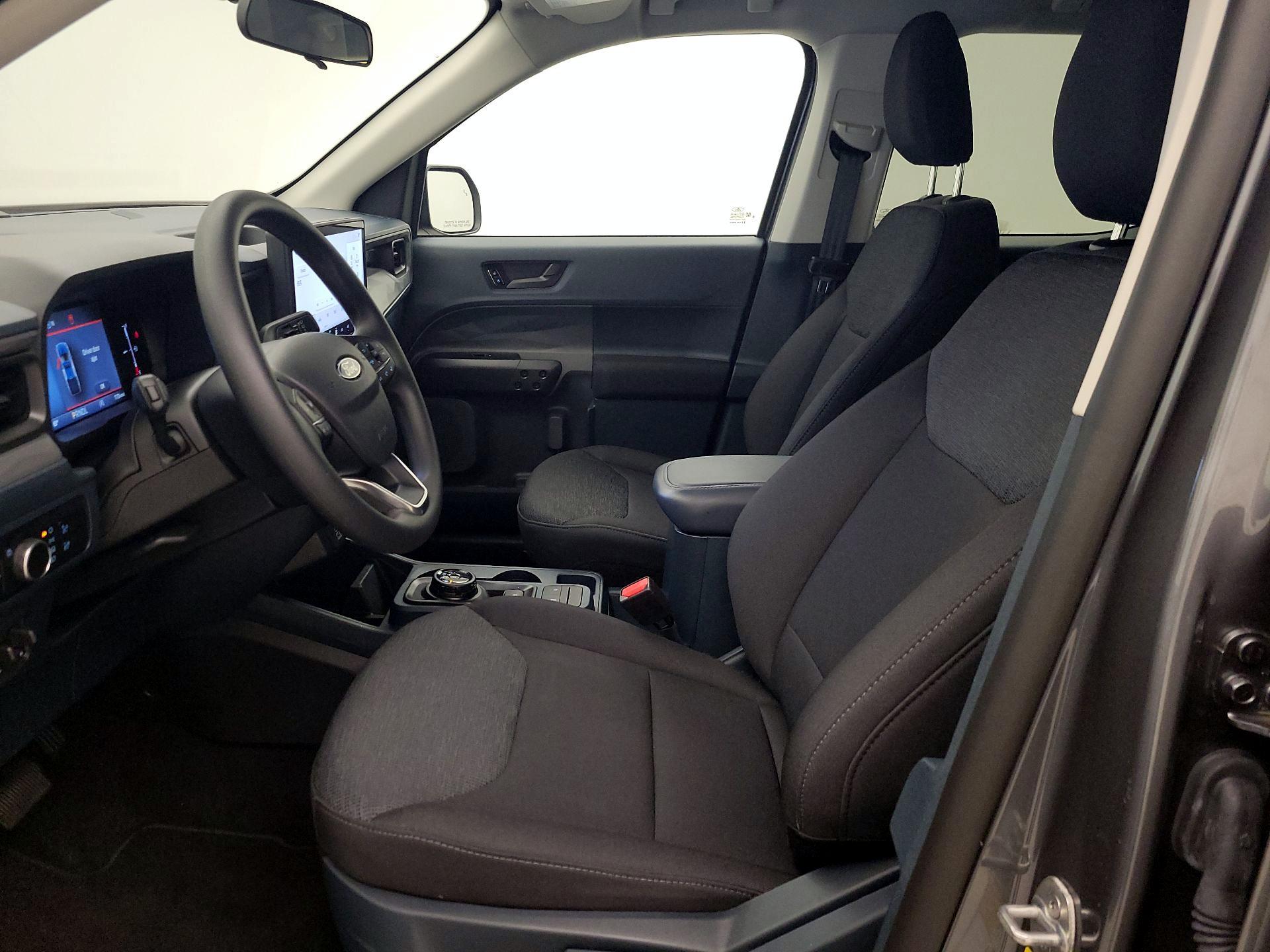 Thumbnail: 2025 Ford Maverick - 11