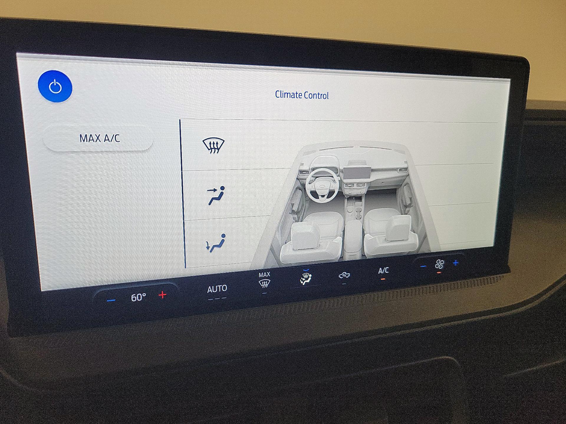 Thumbnail: 2025 Ford Maverick - 16