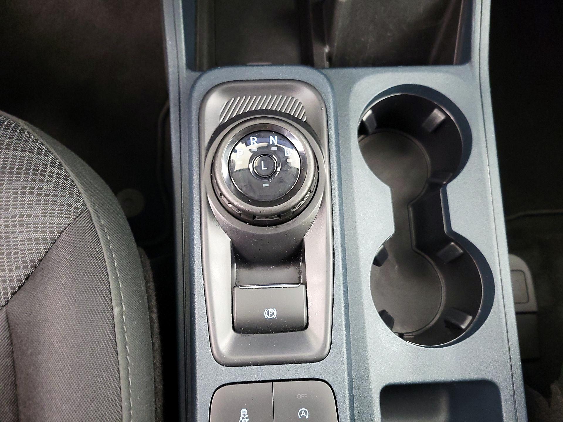 Thumbnail: 2025 Ford Maverick - 17