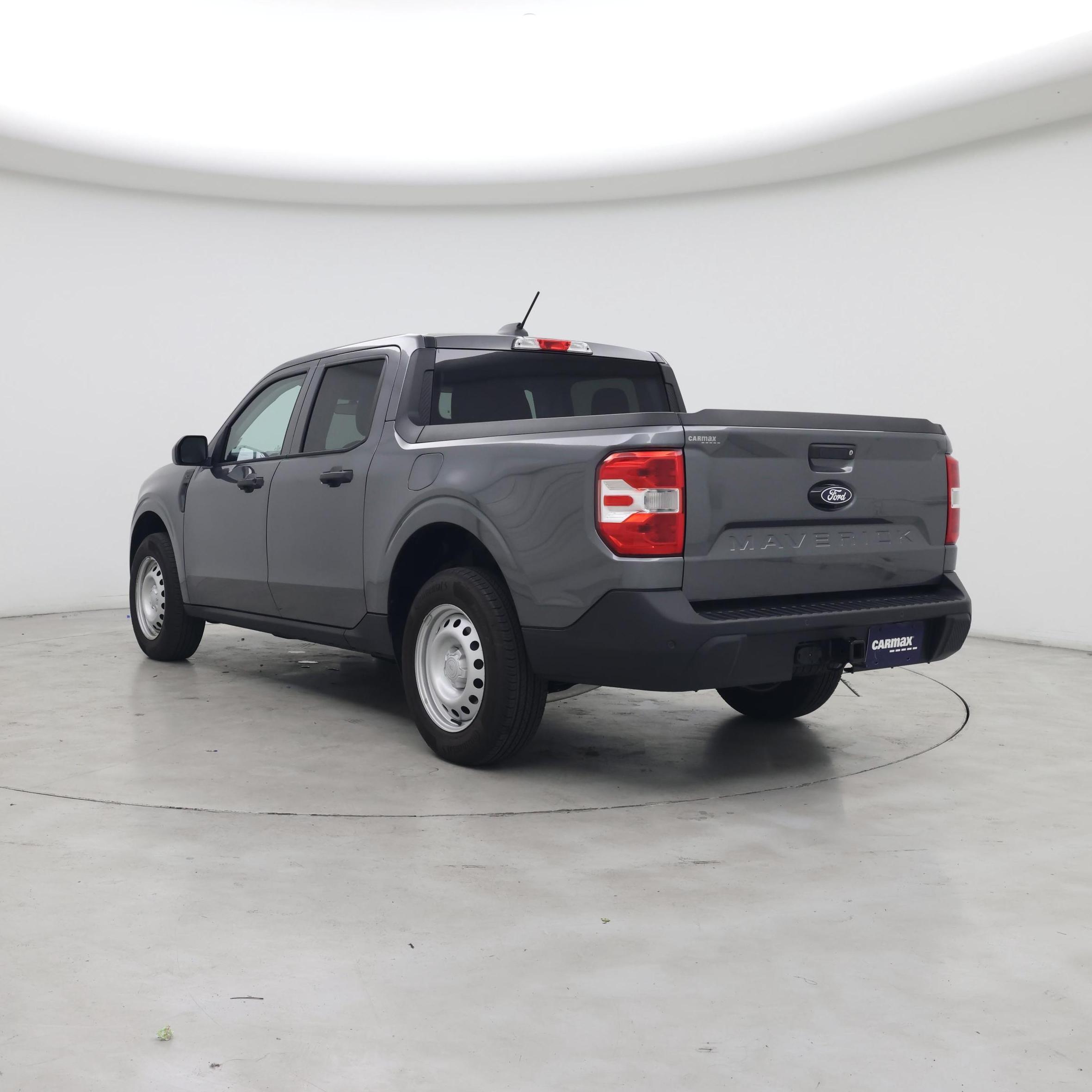 Thumbnail: 2025 Ford Maverick - 2