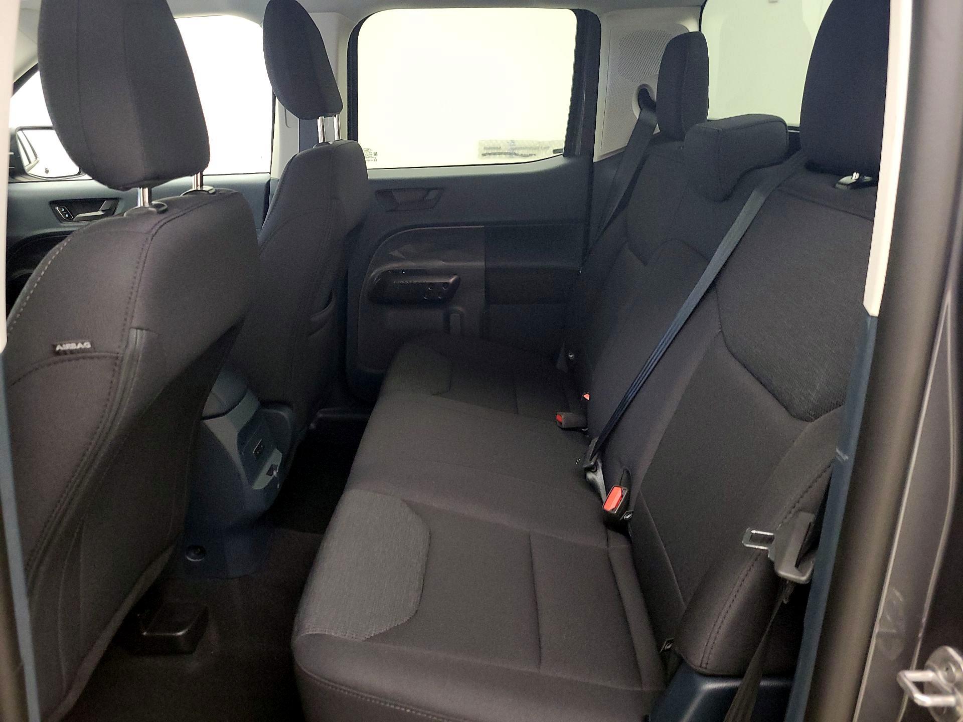 Thumbnail: 2025 Ford Maverick - 19