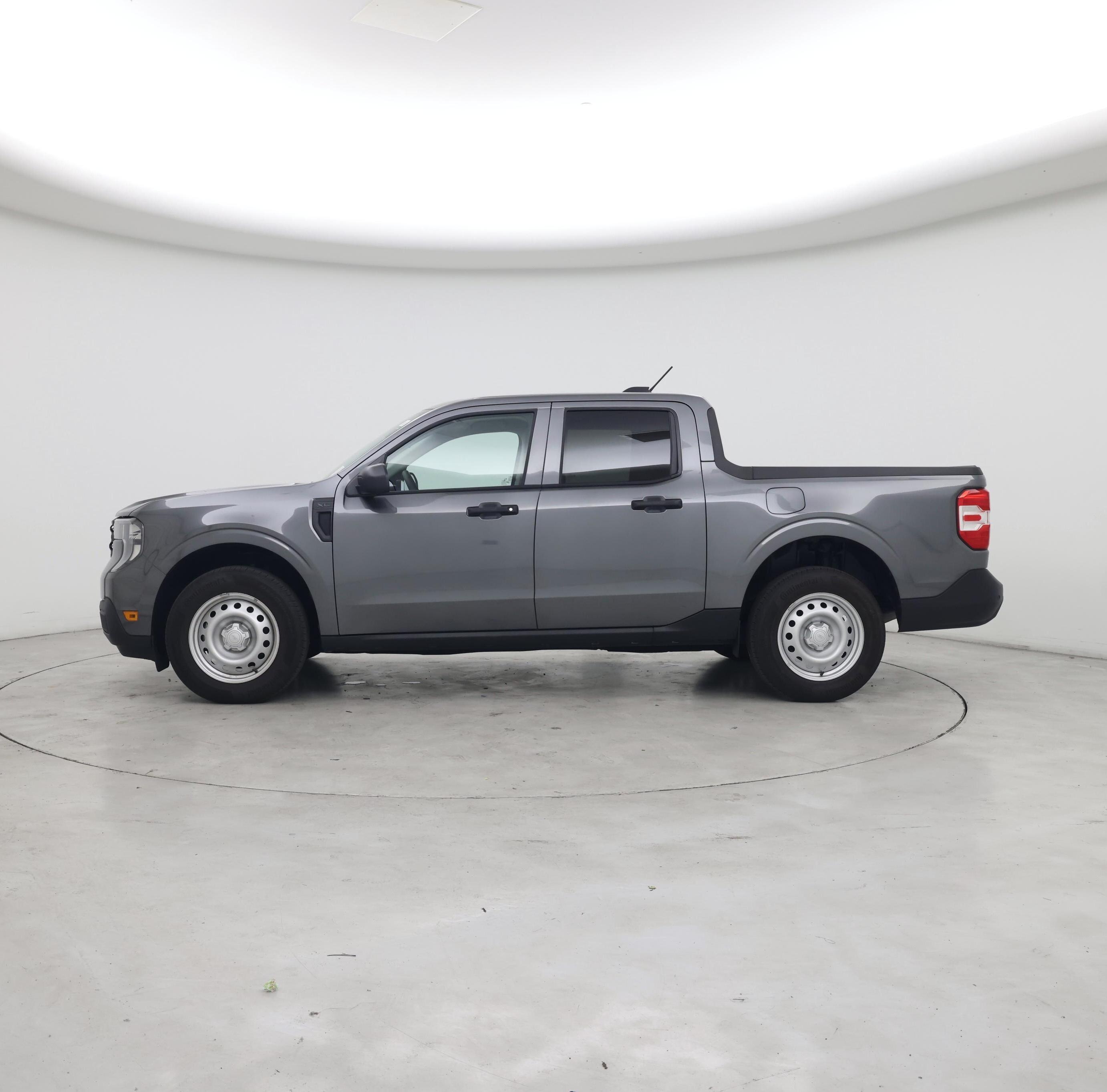 Thumbnail: 2025 Ford Maverick - 3