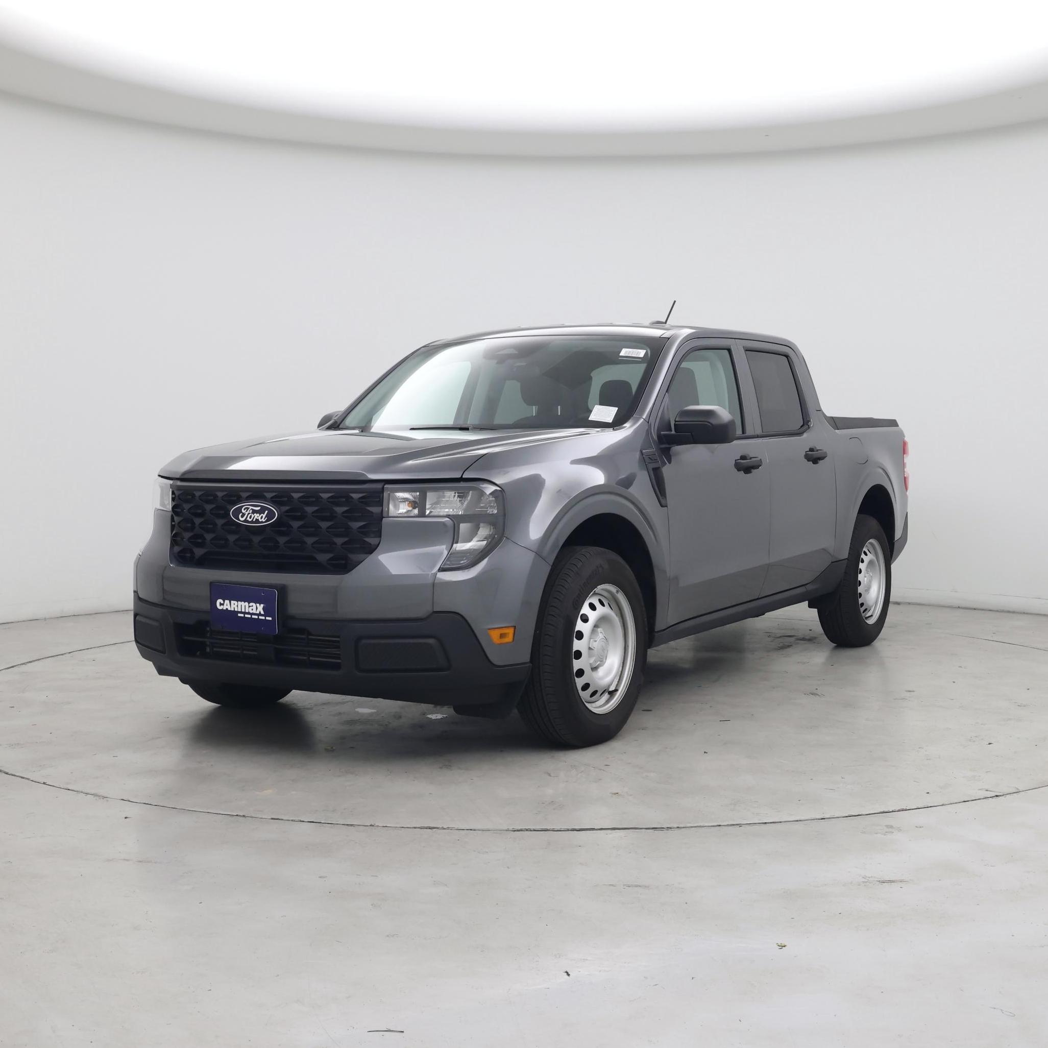 Thumbnail: 2025 Ford Maverick - 4