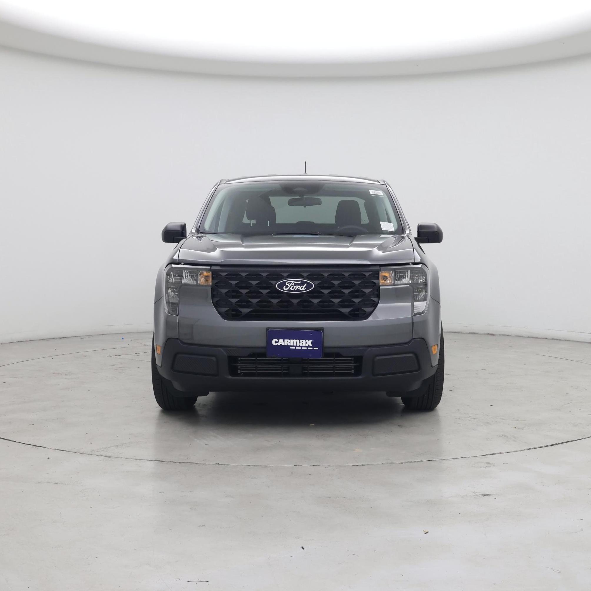 Thumbnail: 2025 Ford Maverick - 5